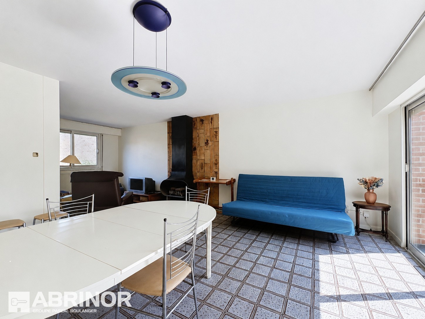 vente maison MONS EN BAROEUL