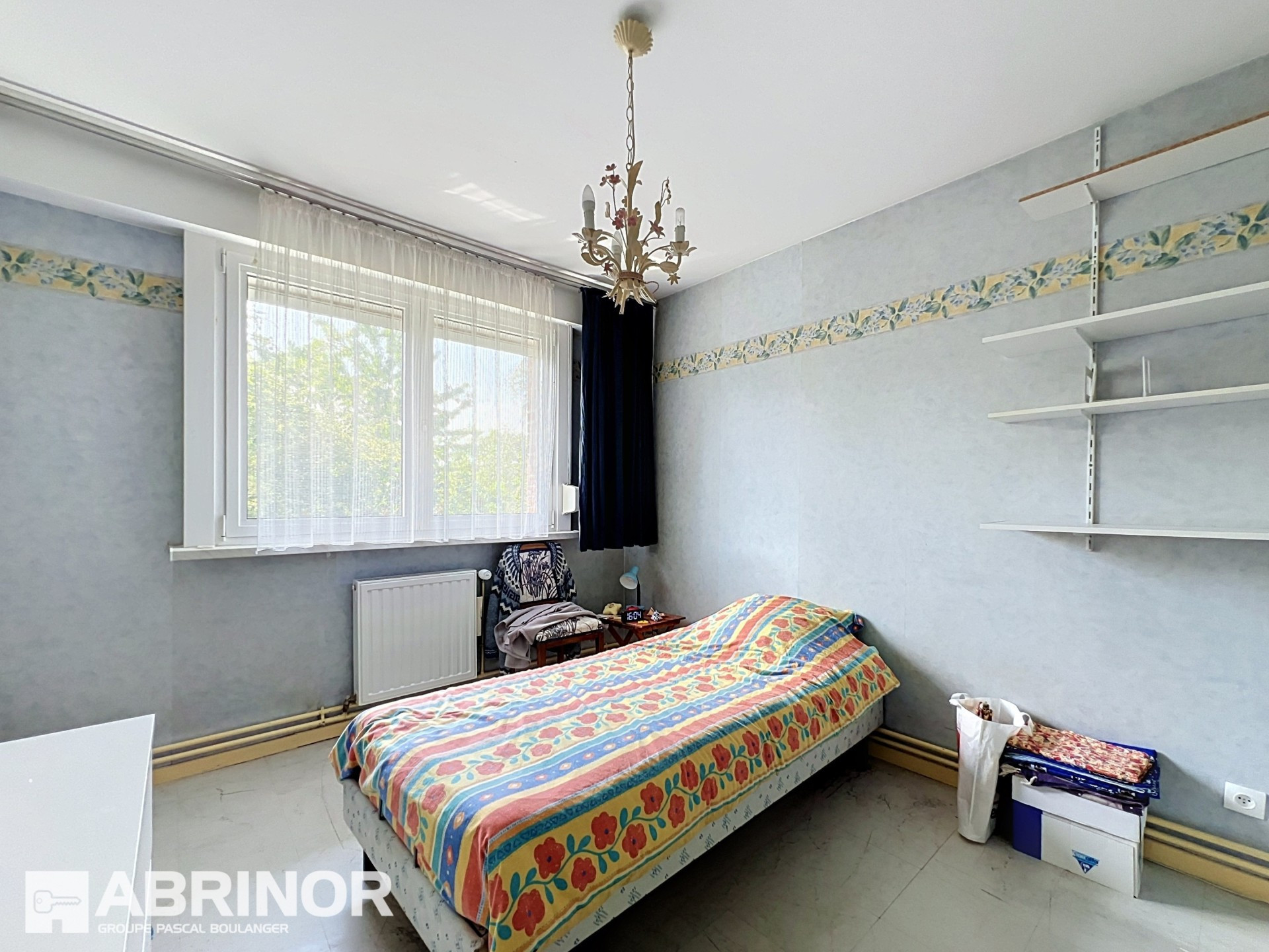 vente maison MONS EN BAROEUL