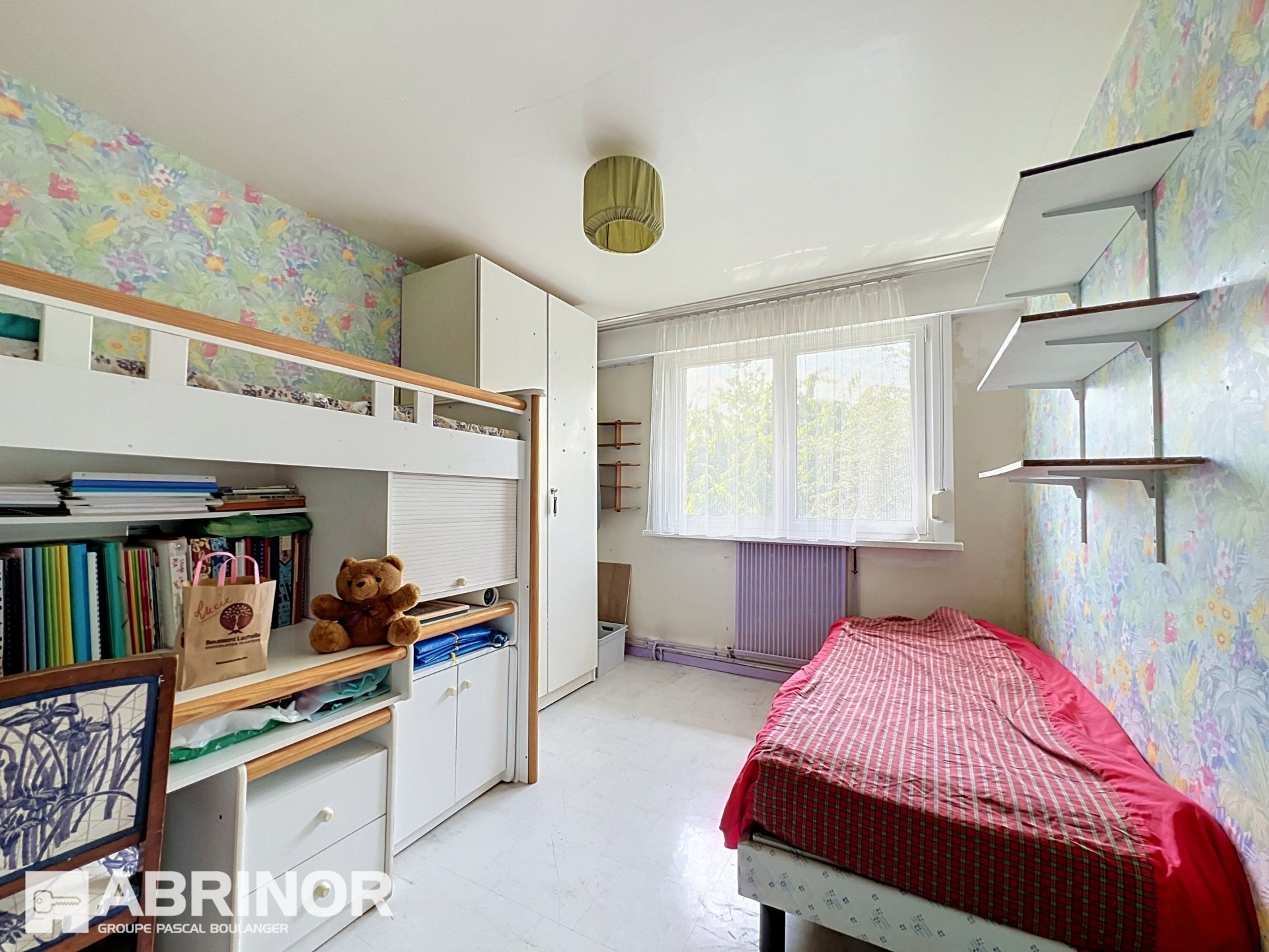 vente maison MONS EN BAROEUL