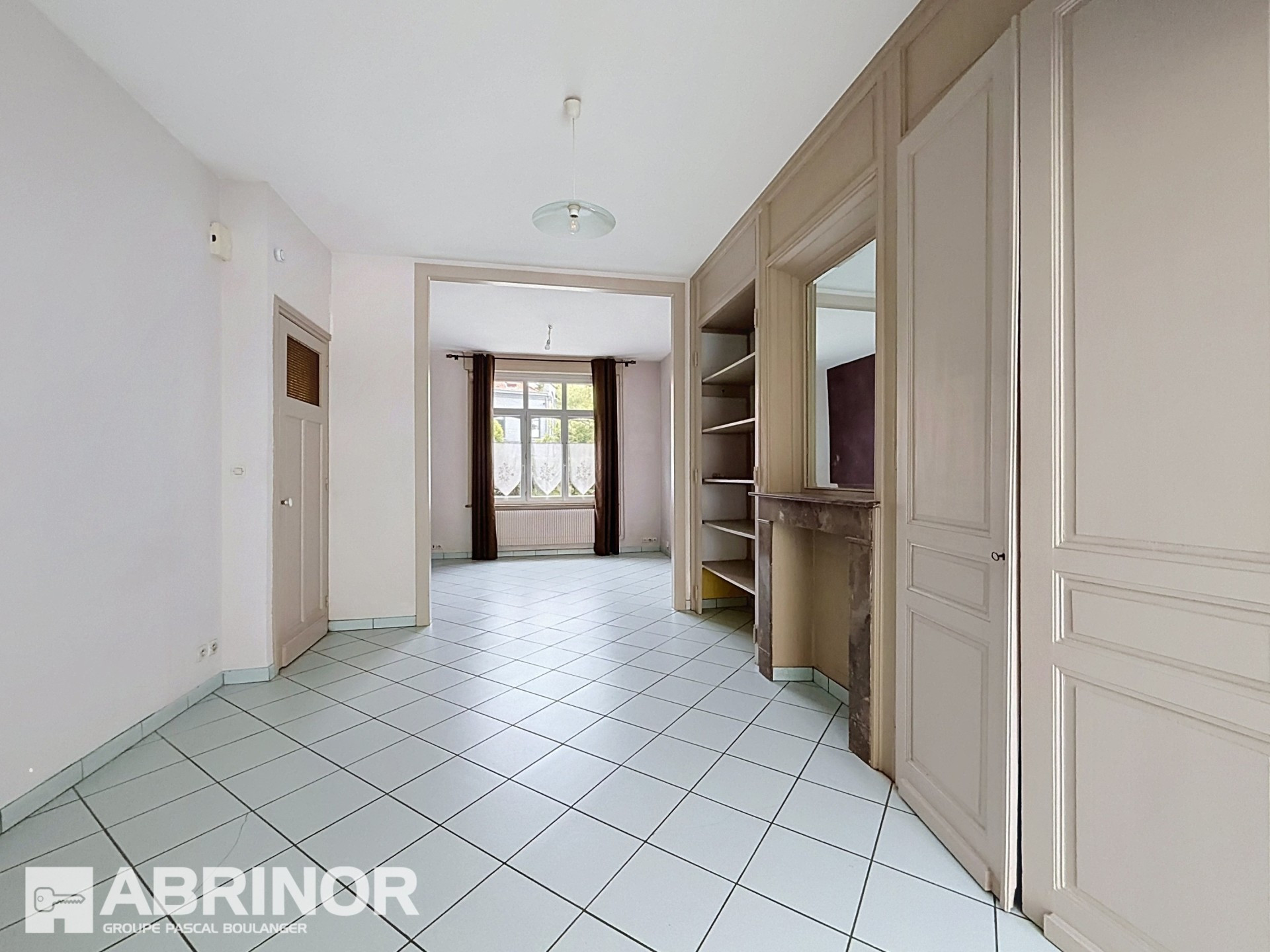 vente maison MARCQ EN BAROEUL