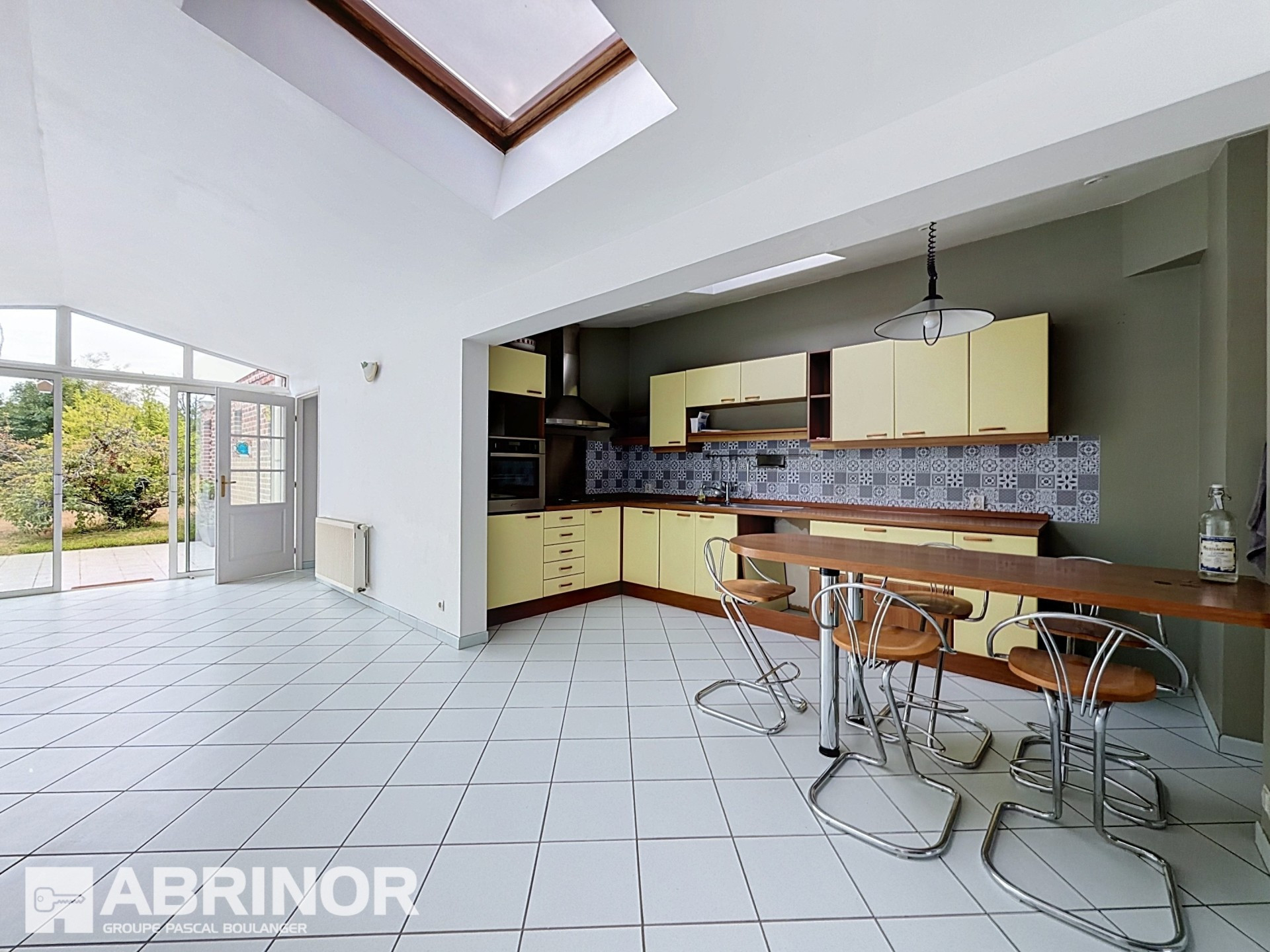 vente maison MARCQ EN BAROEUL
