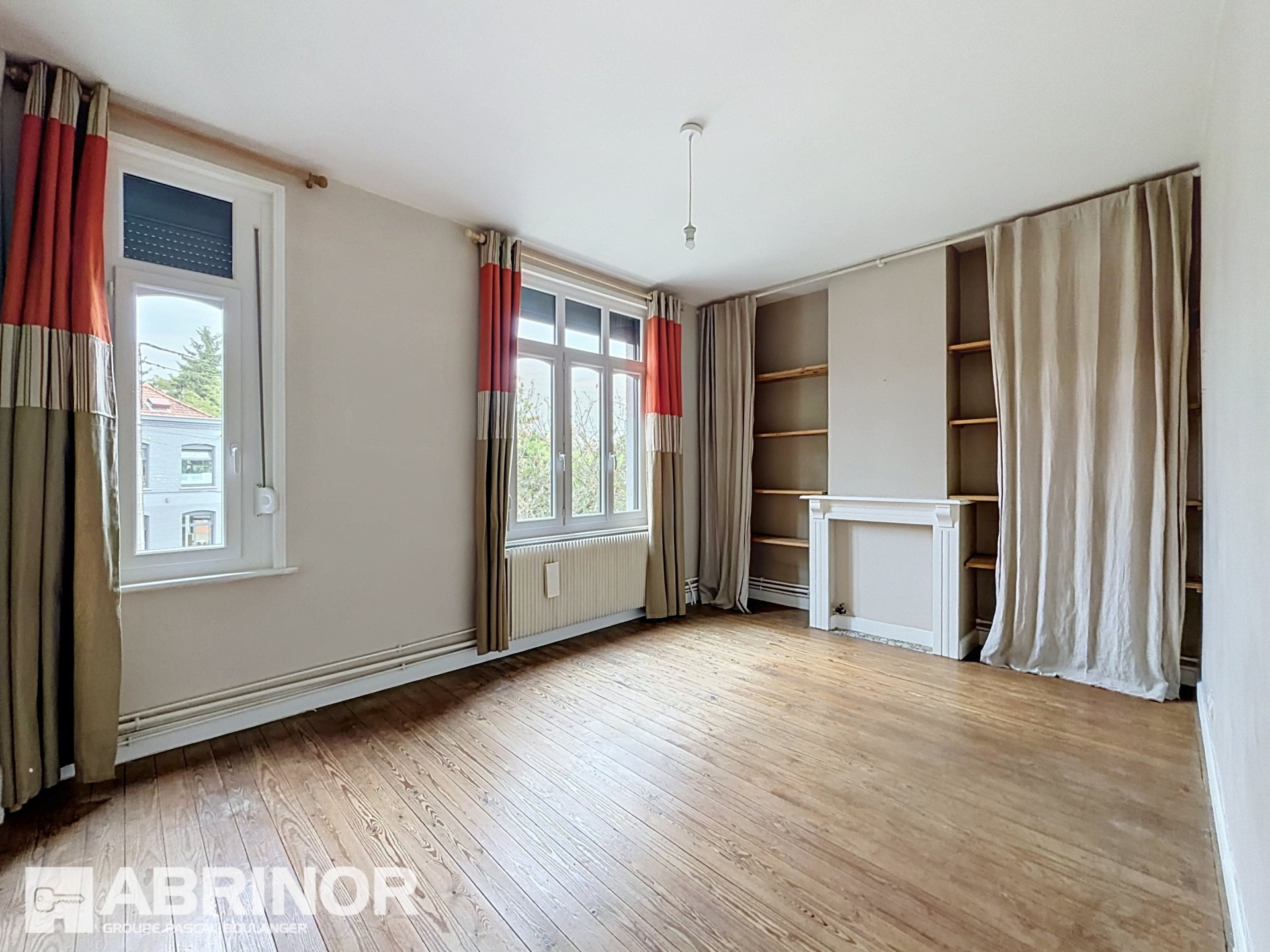 vente maison MARCQ EN BAROEUL