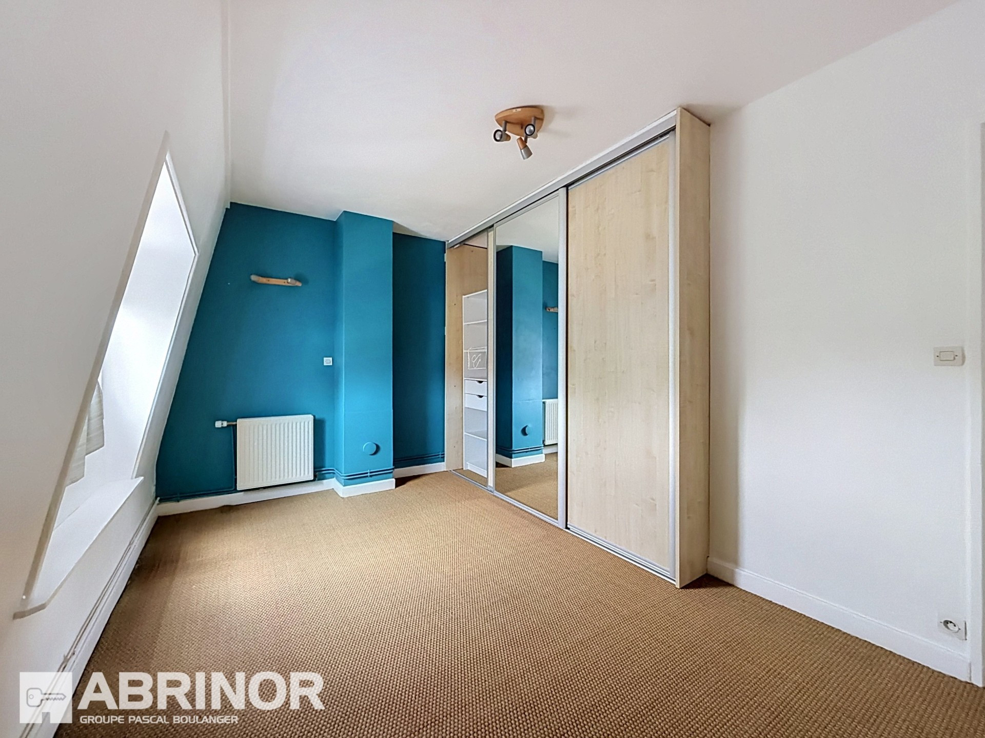 vente maison MARCQ EN BAROEUL