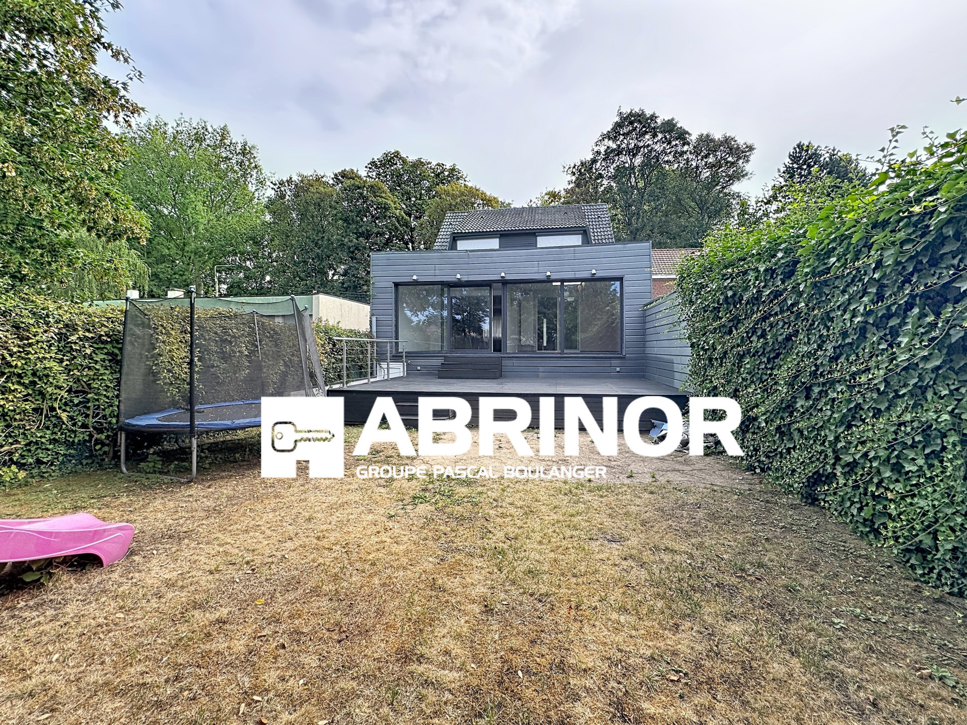 vente maison WATTIGNIES