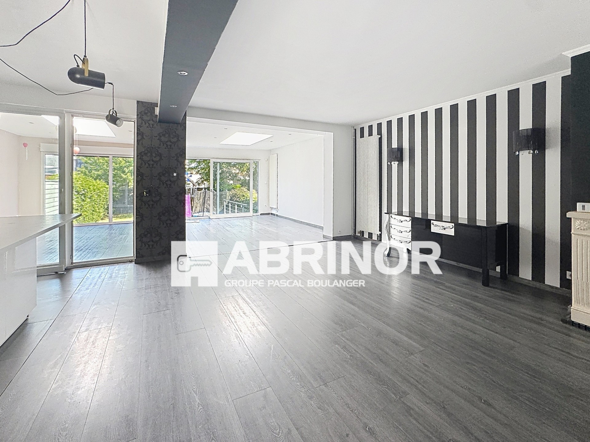 vente maison WATTIGNIES