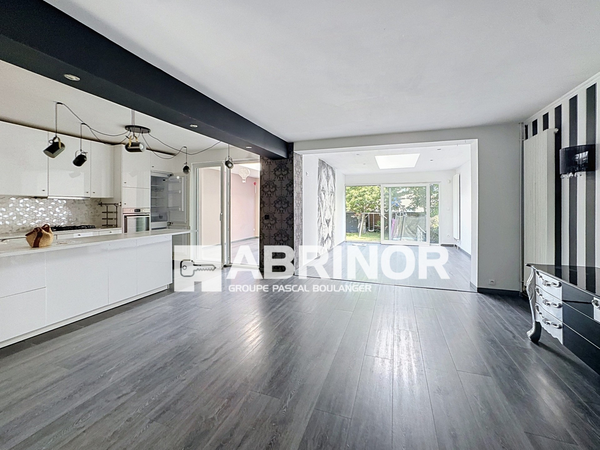 vente maison WATTIGNIES
