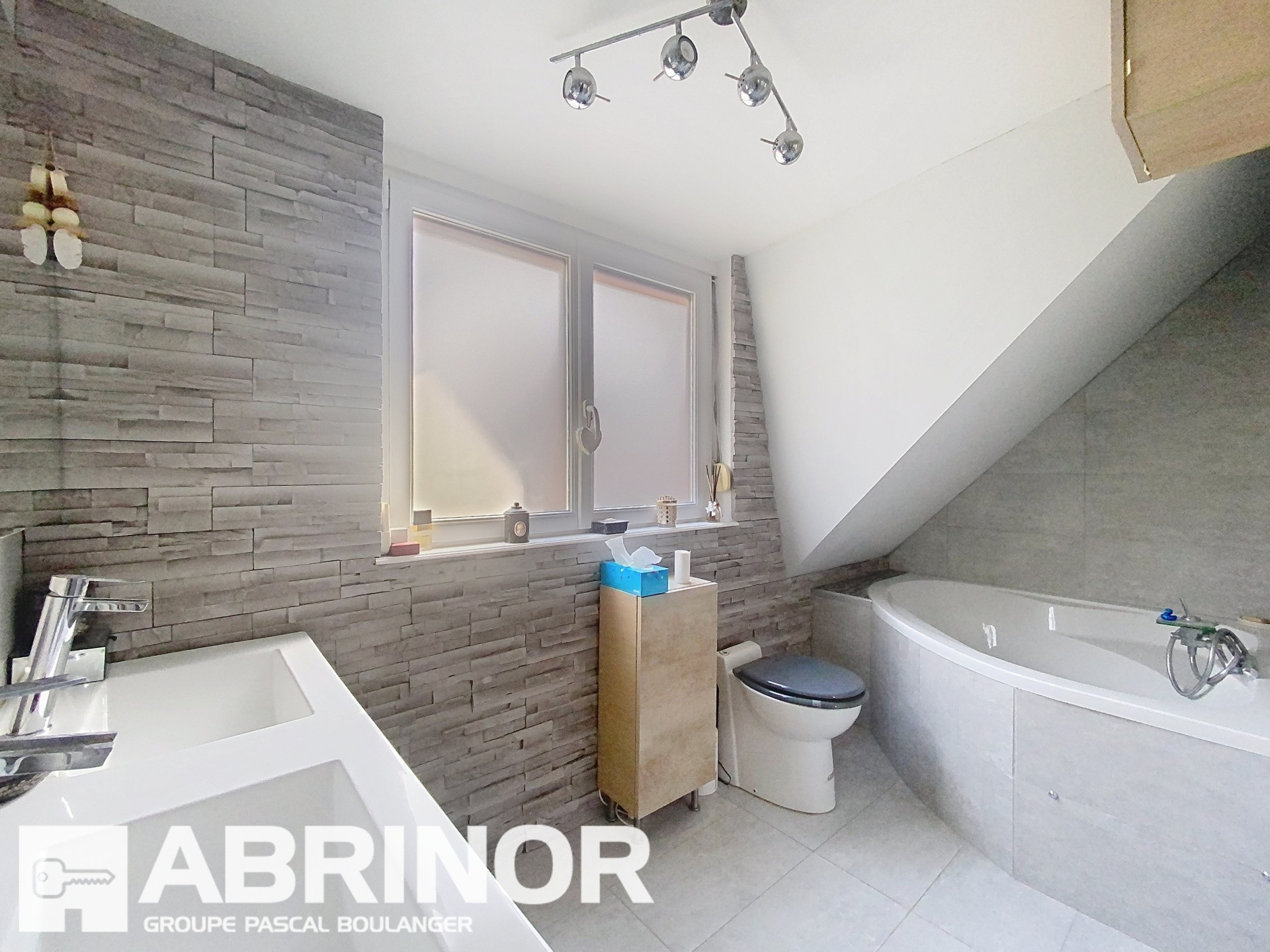 vente maison WATTIGNIES