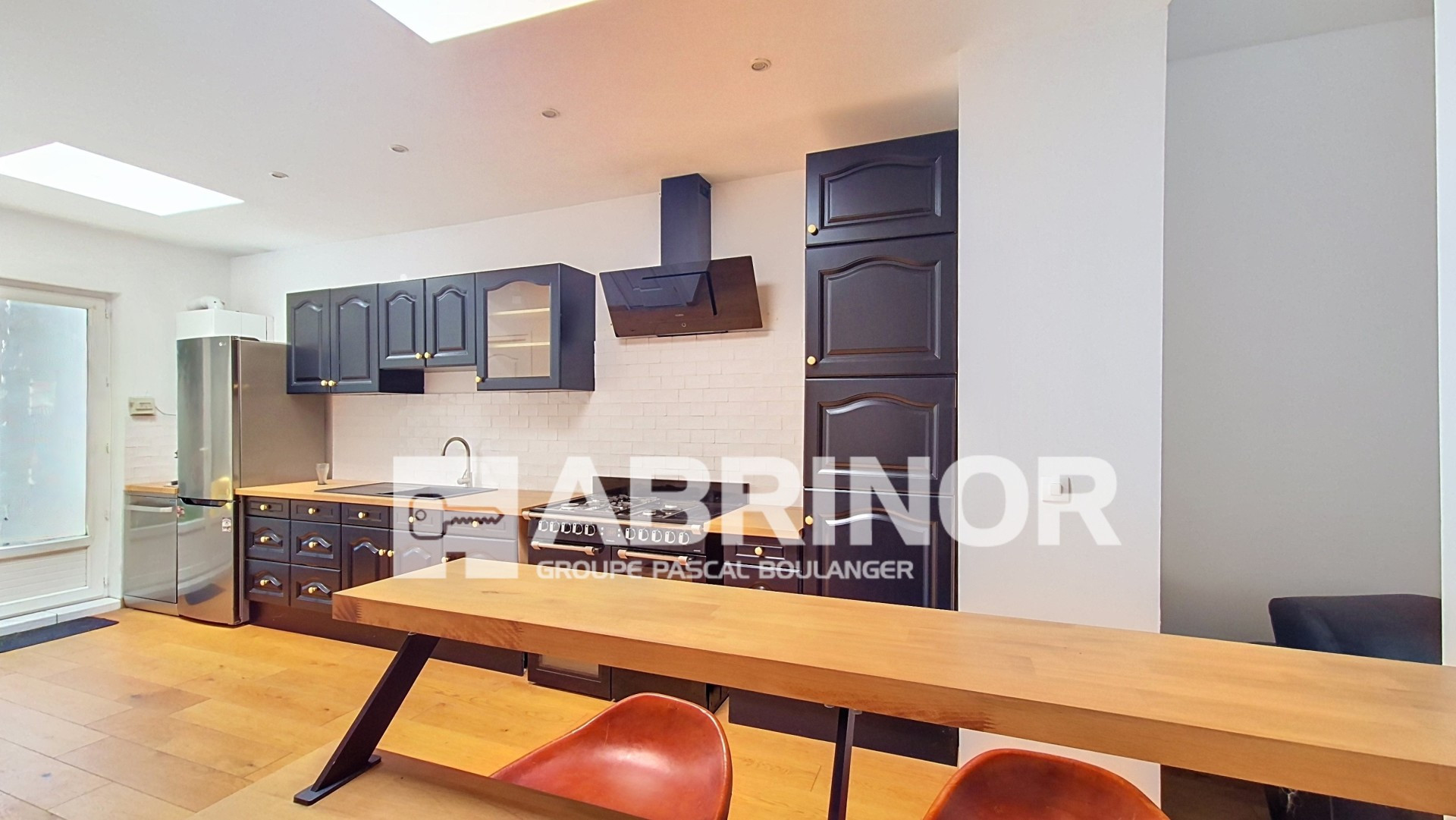 vente maison ROUBAIX