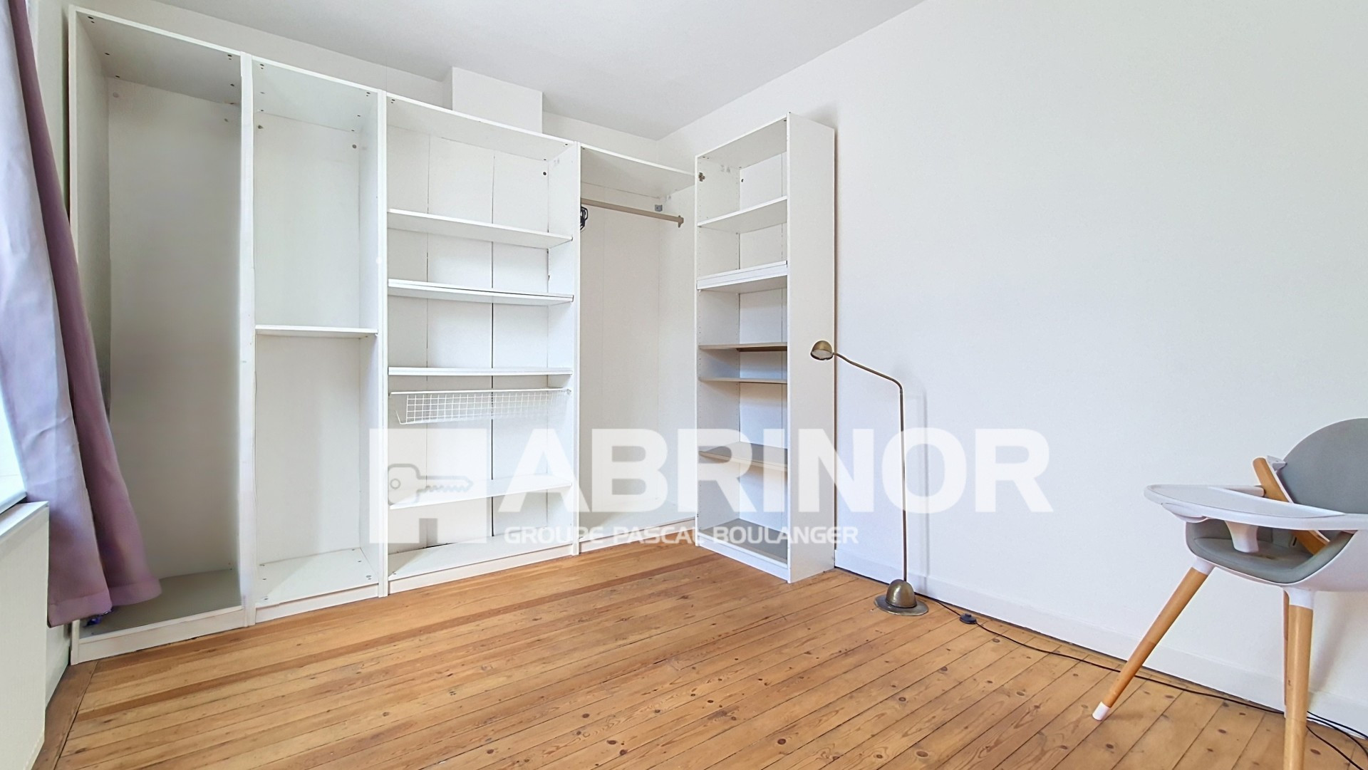 vente maison ROUBAIX