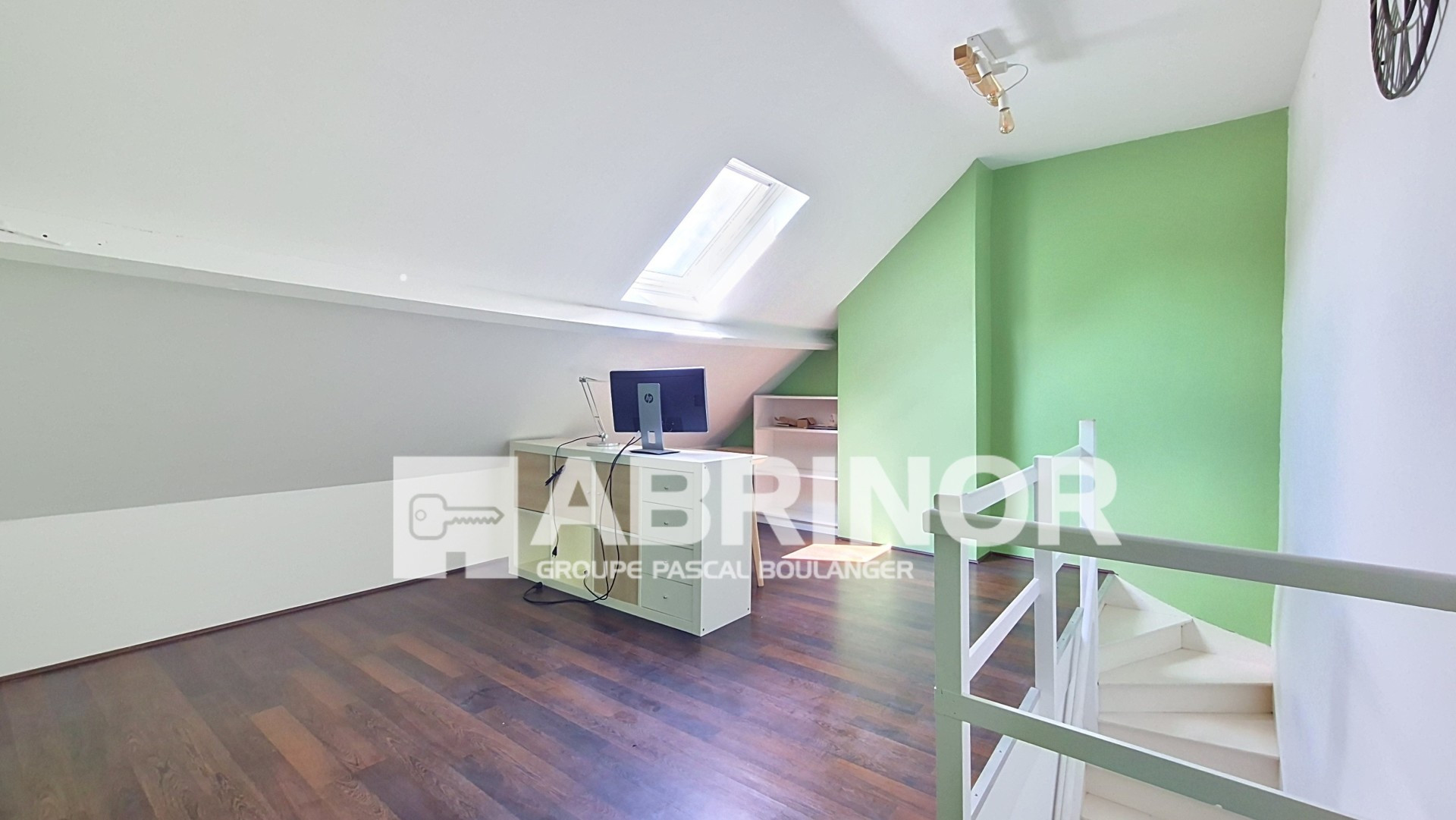 vente maison ROUBAIX