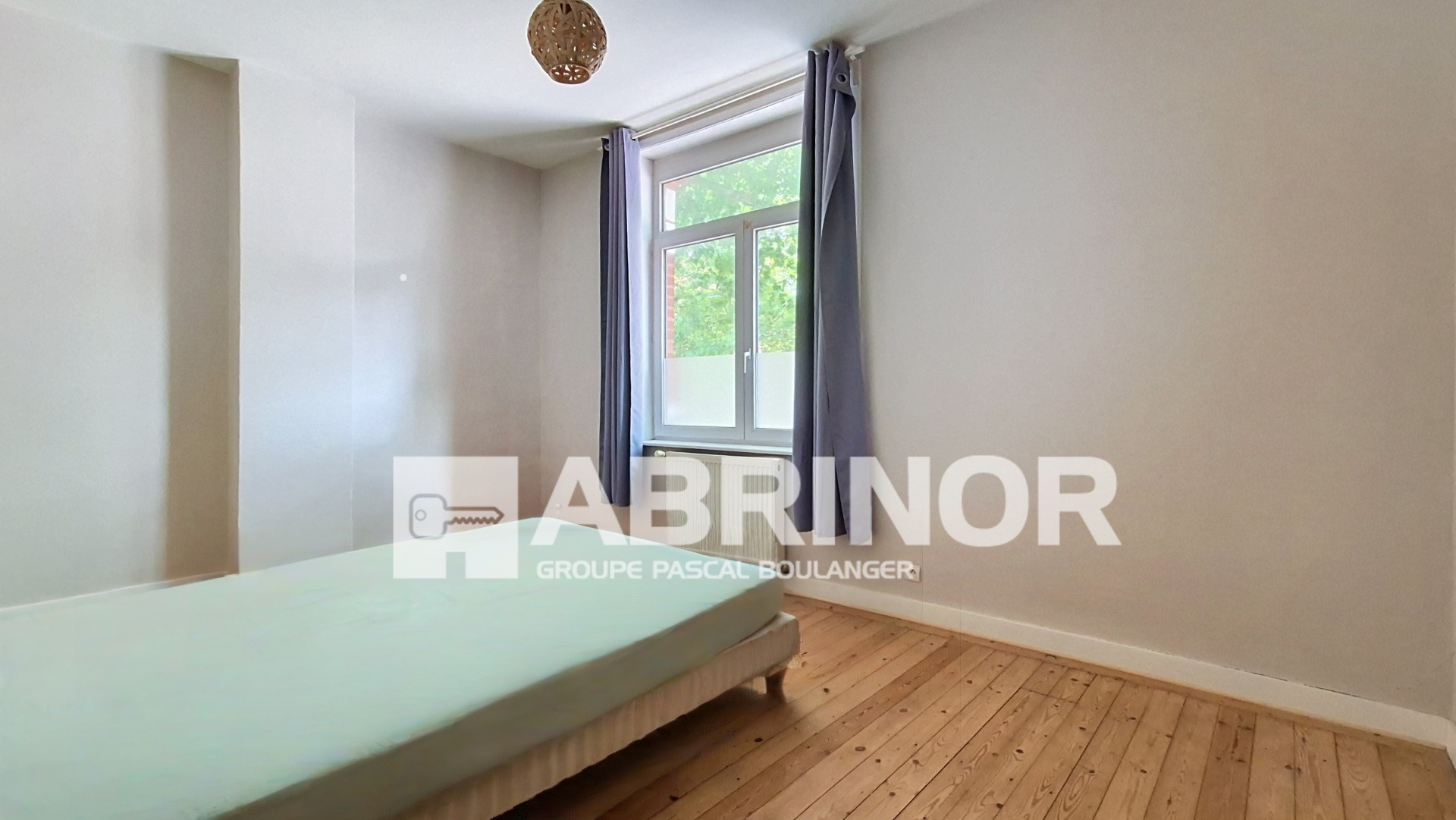 vente maison ROUBAIX