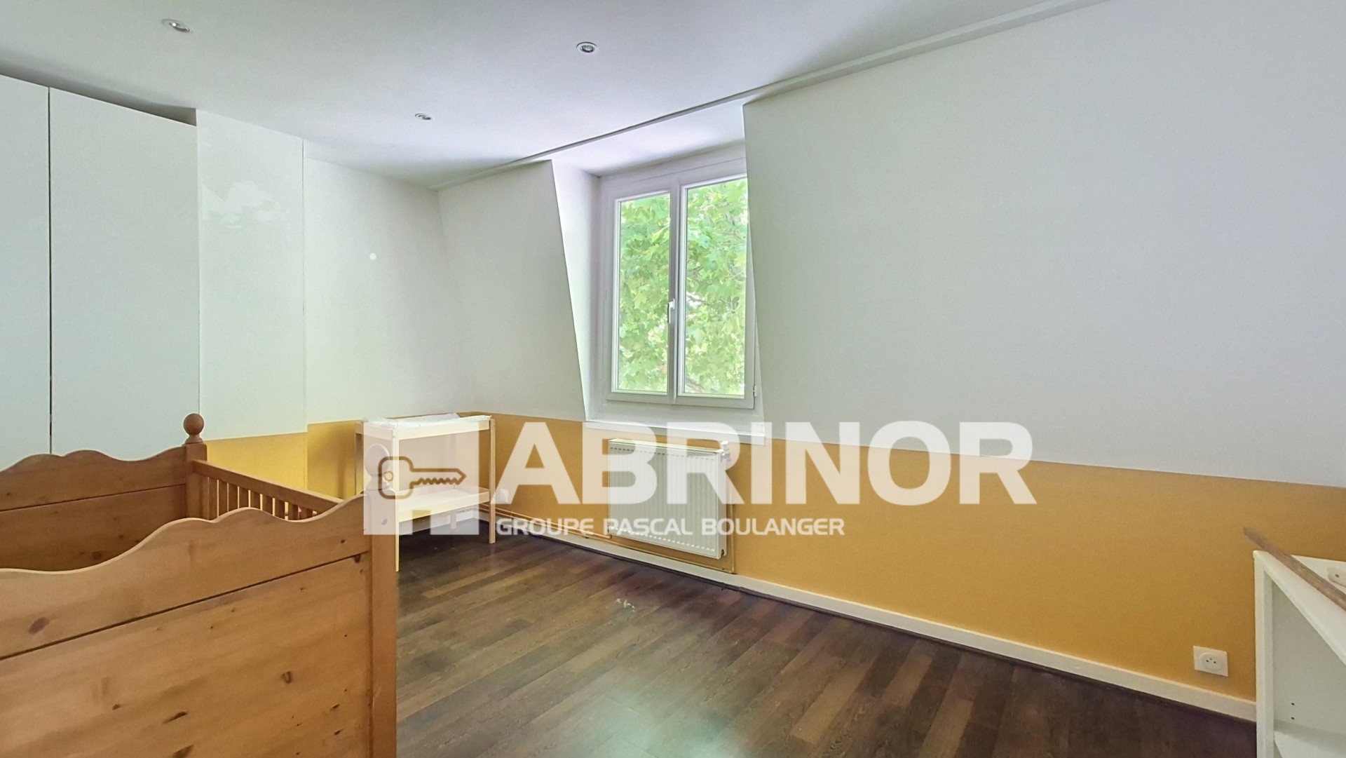 vente maison ROUBAIX