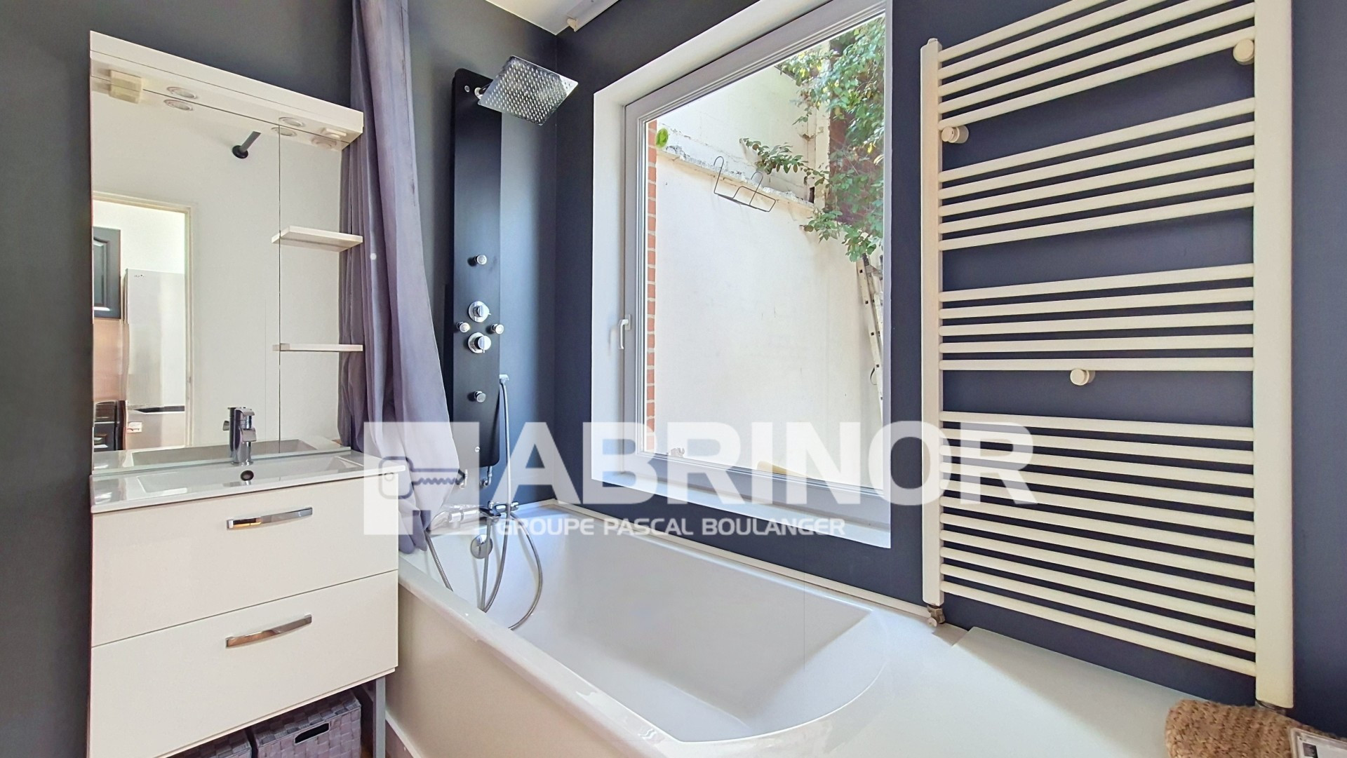 vente maison ROUBAIX