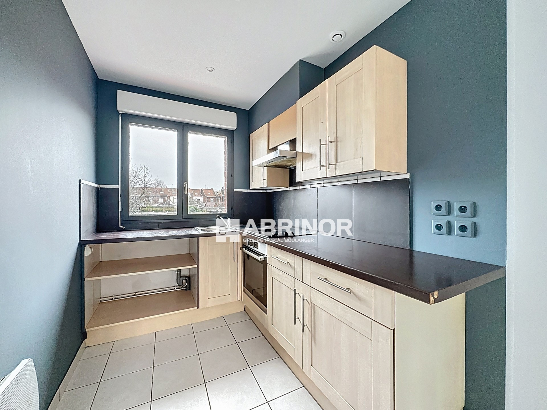 vente appartement TOURCOING