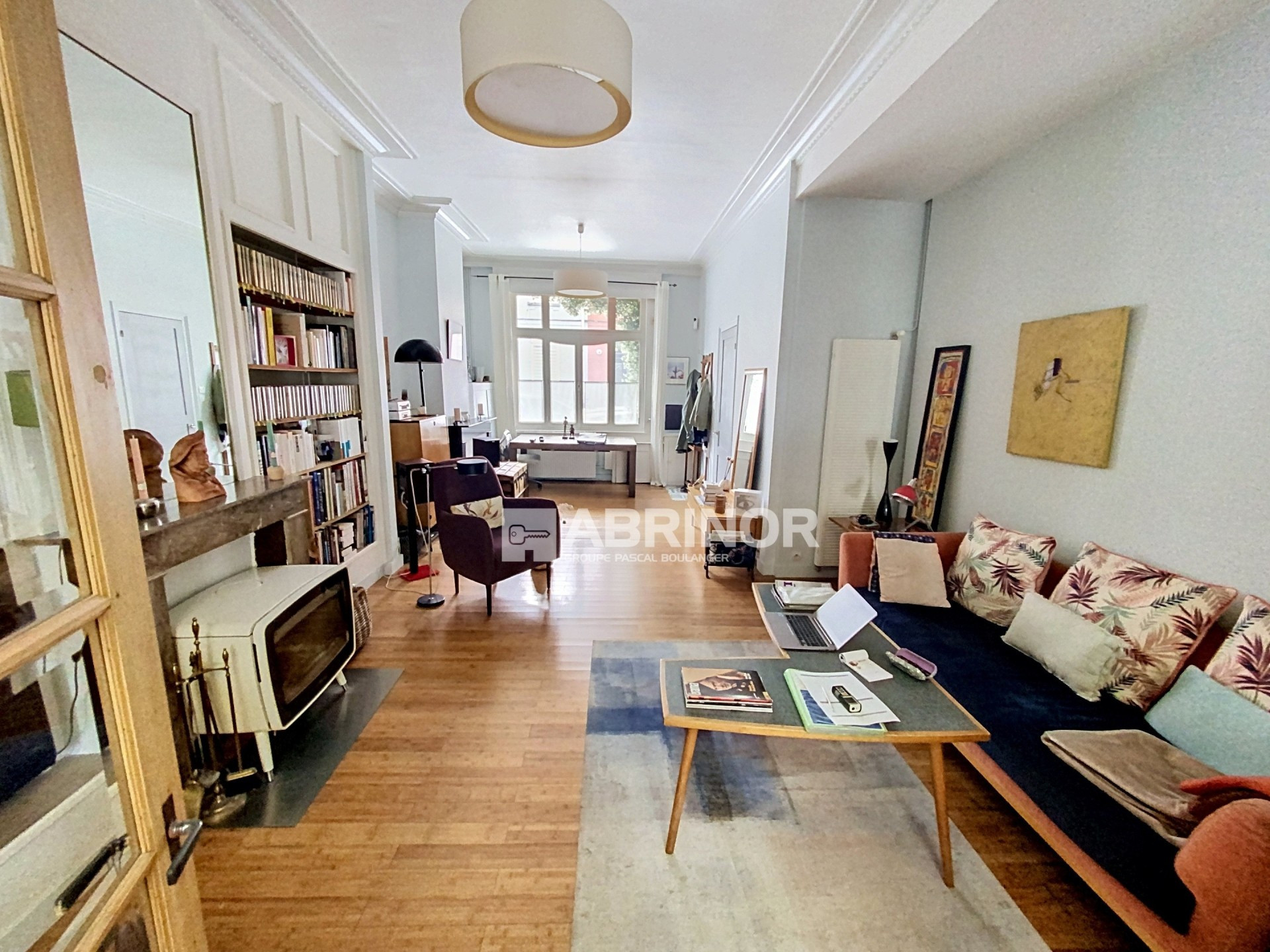 vente maison TOURCOING