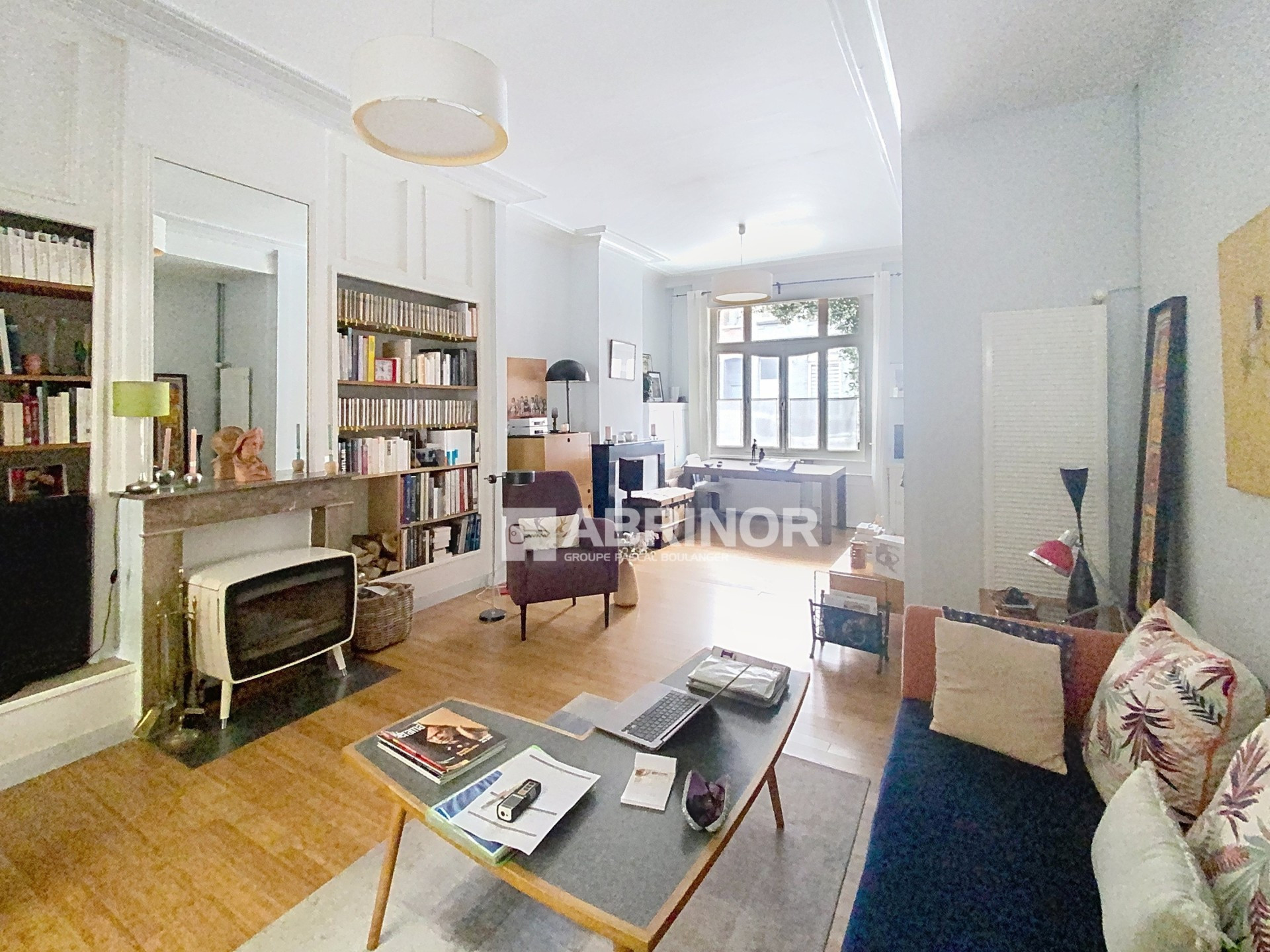 vente maison TOURCOING