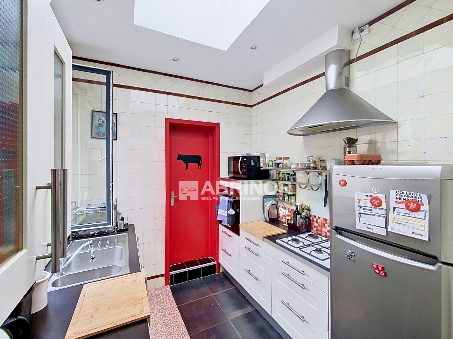 vente maison TOURCOING