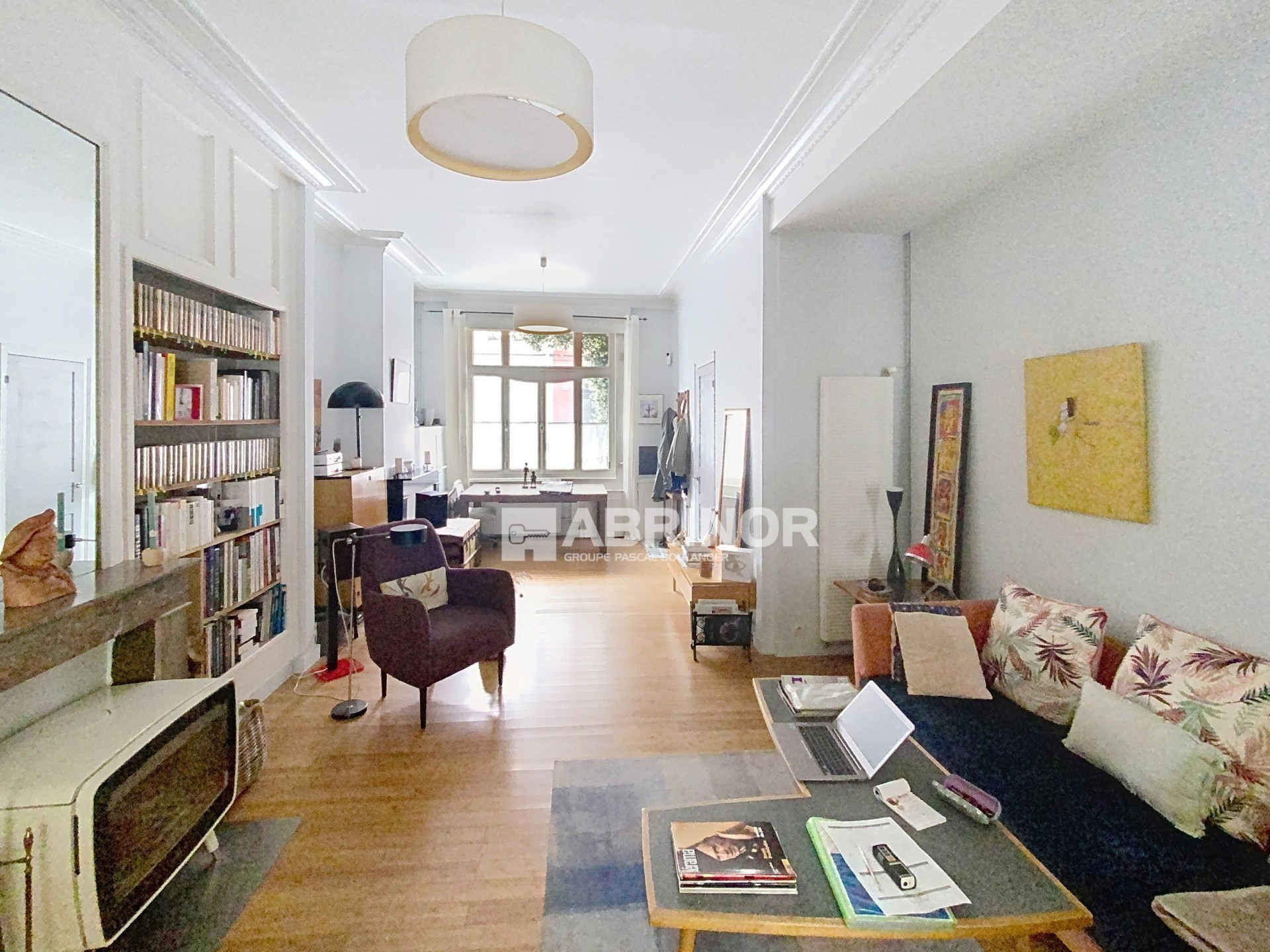 vente maison TOURCOING