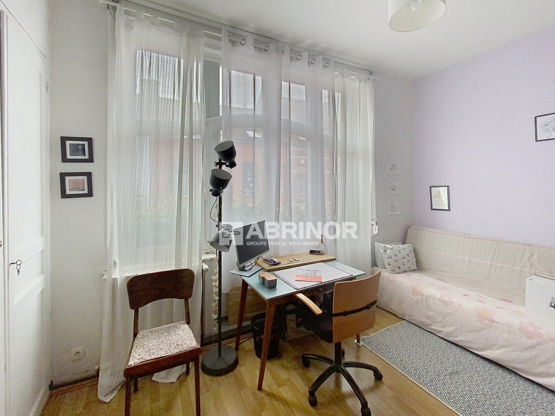 vente maison TOURCOING