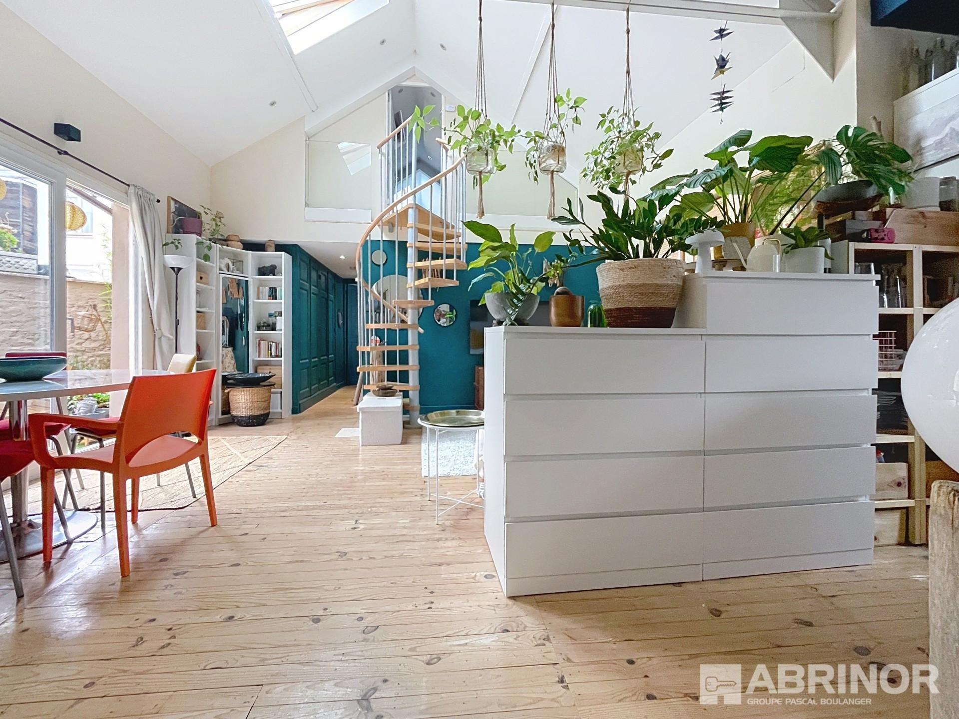 vente appartement LILLE