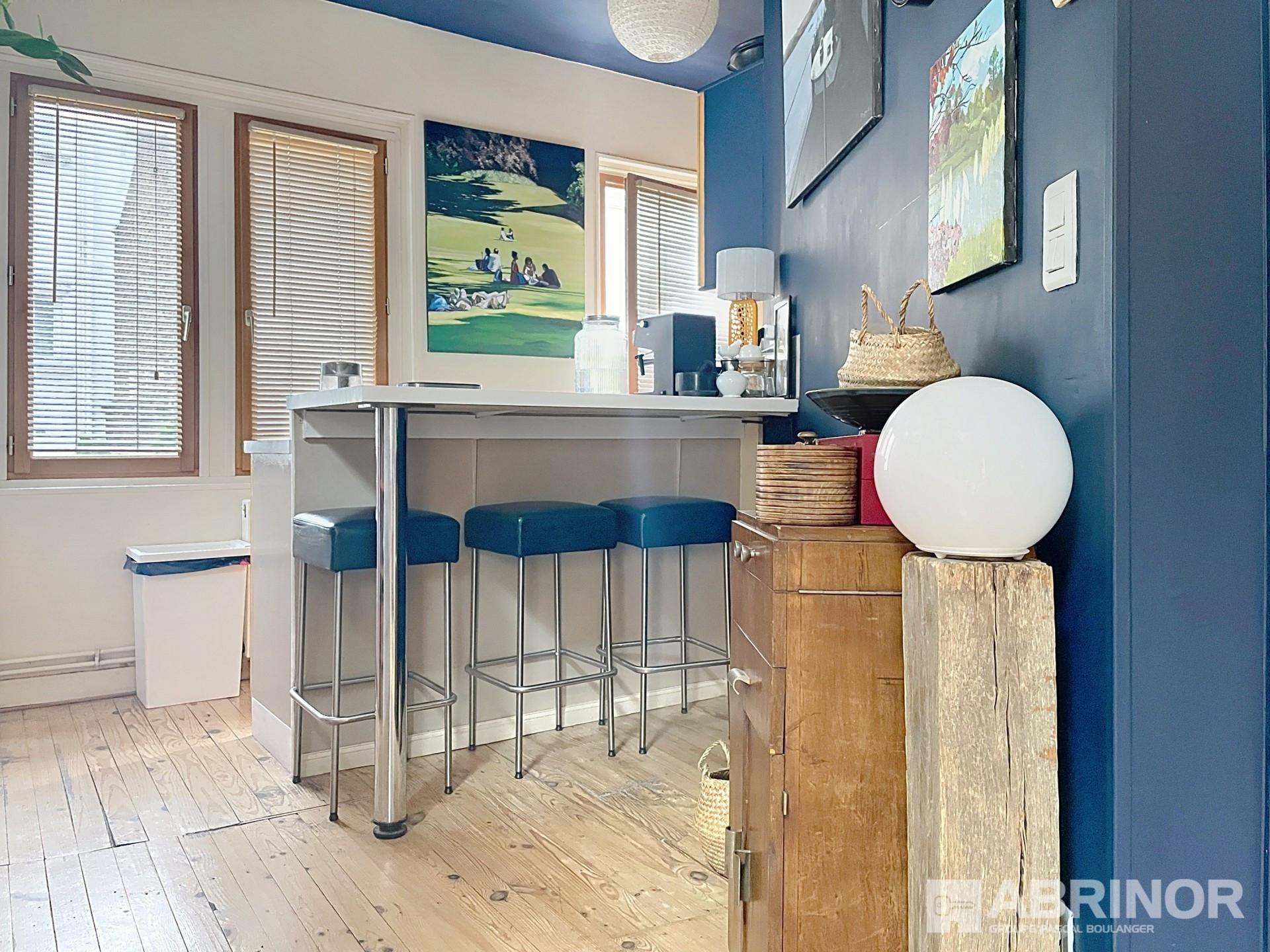 vente appartement LILLE