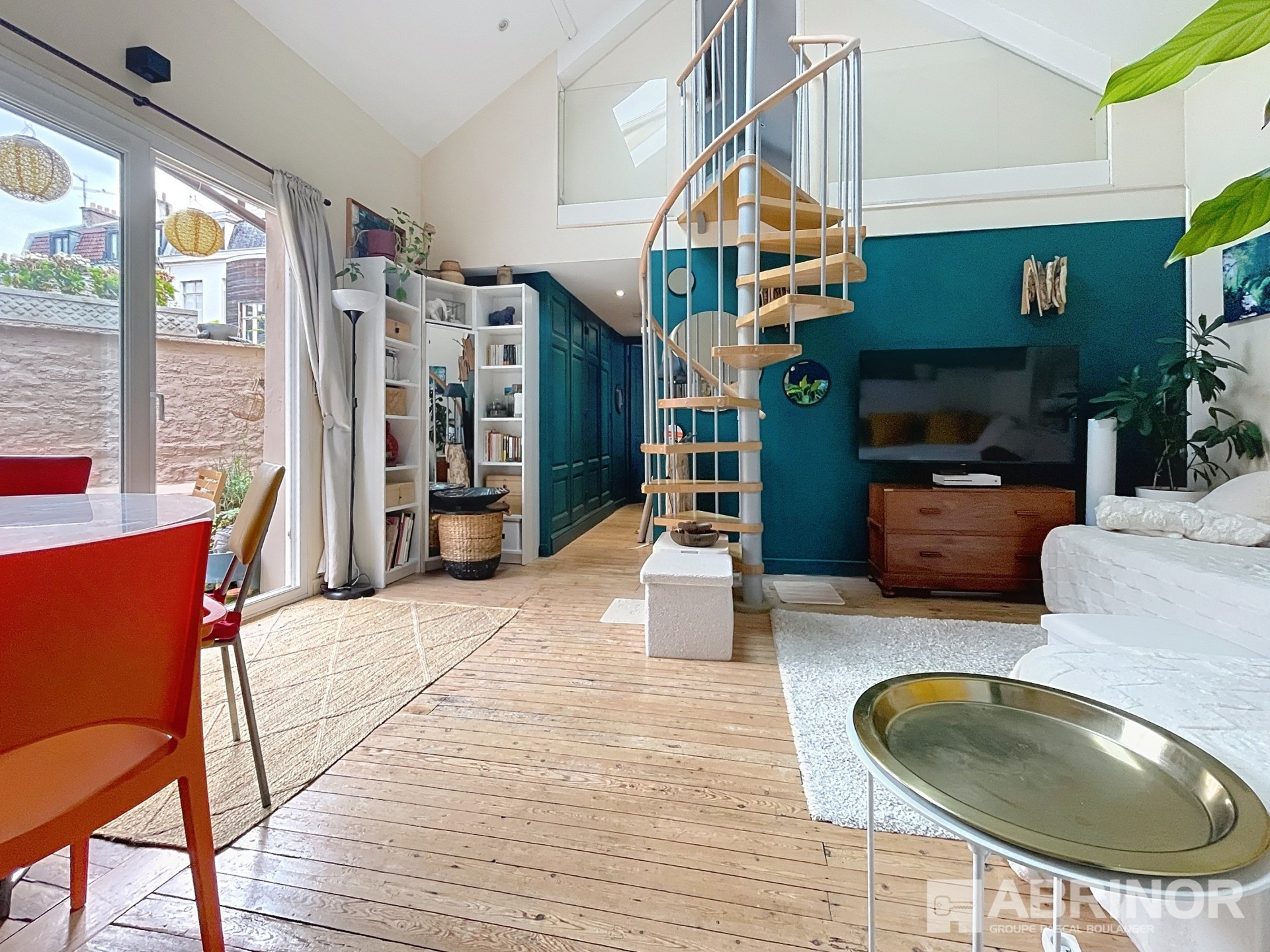vente appartement LILLE