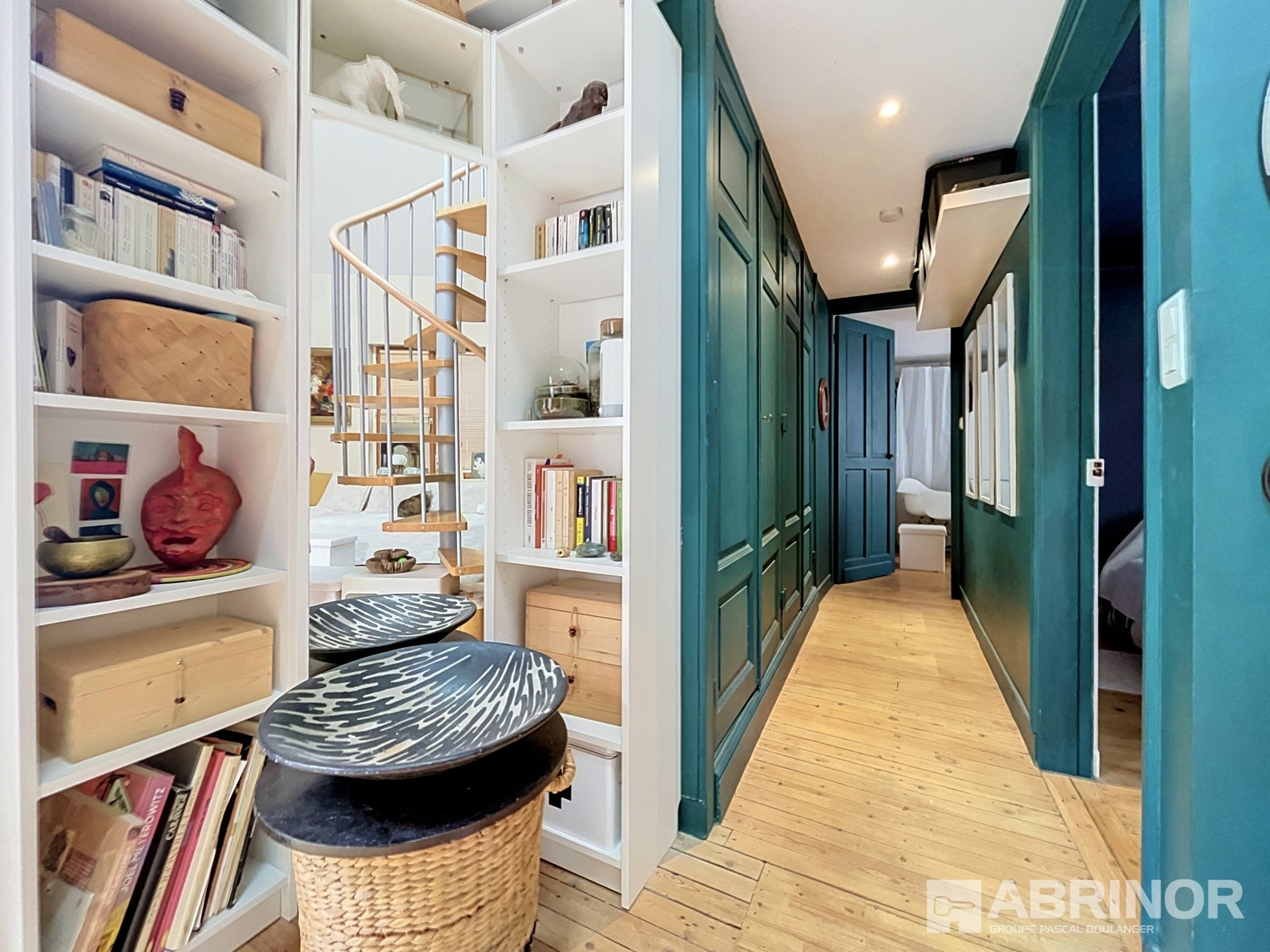 vente appartement LILLE