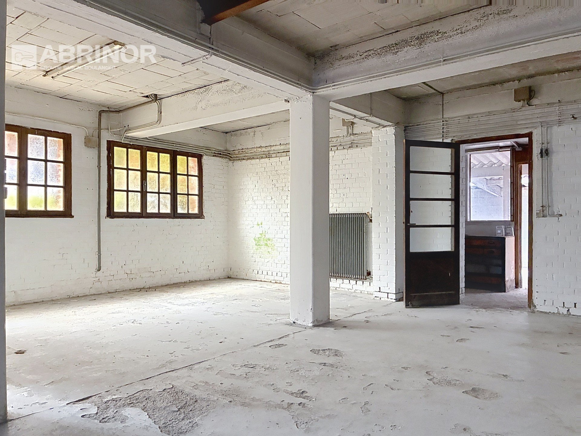 vente maison LAMBERSART