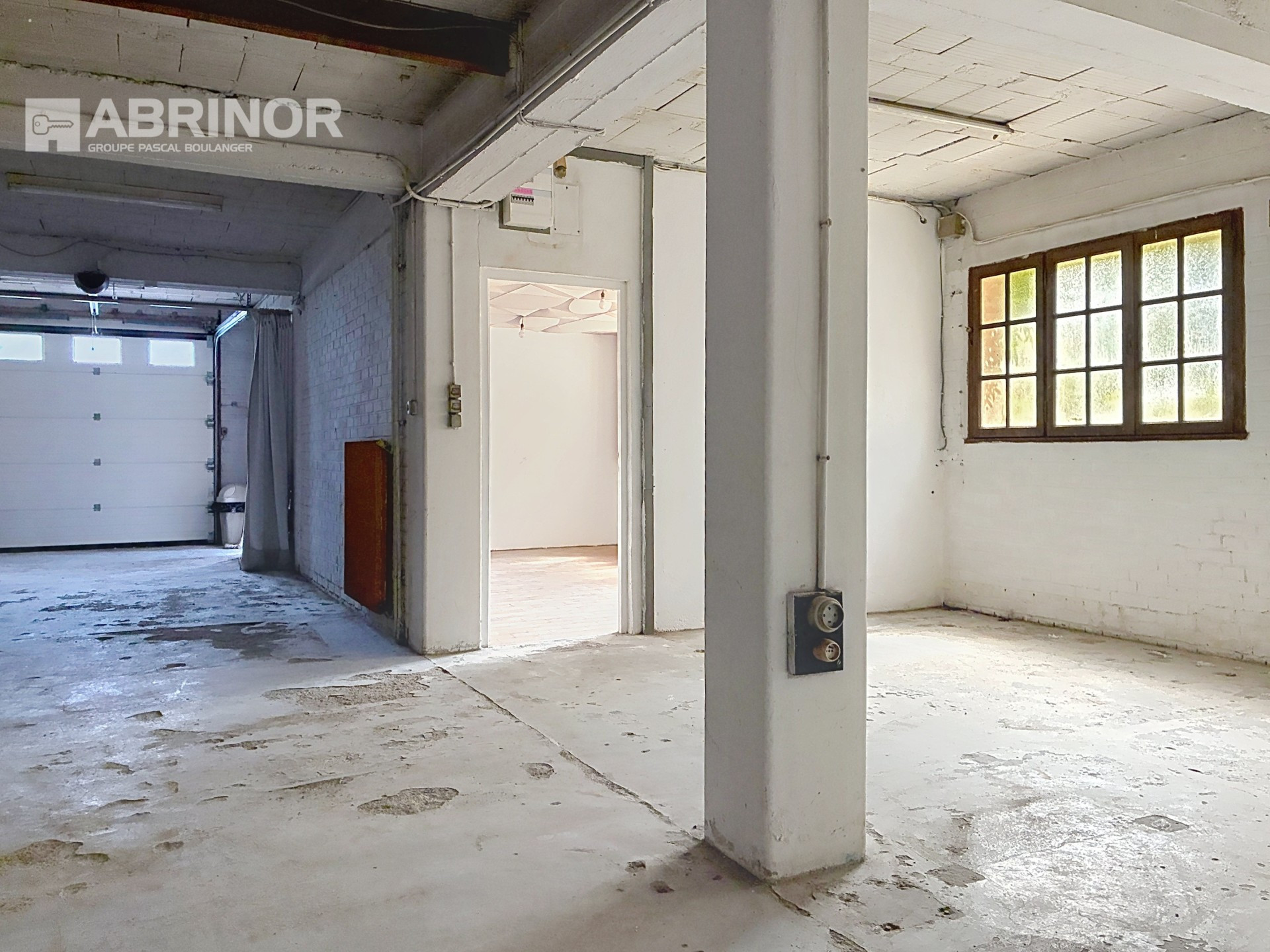 vente maison LAMBERSART