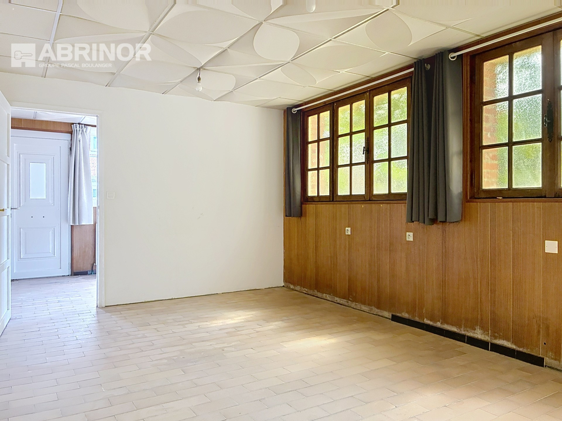 vente maison LAMBERSART