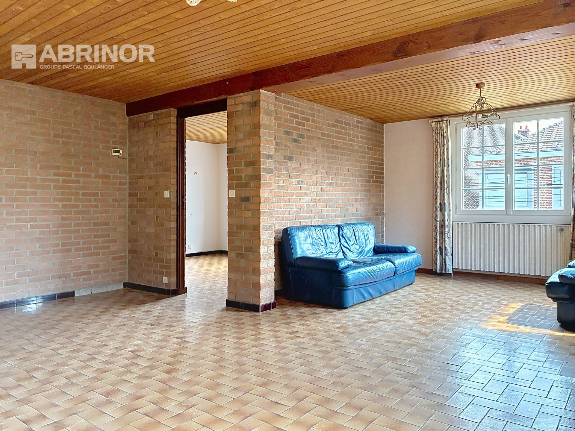 vente maison LAMBERSART