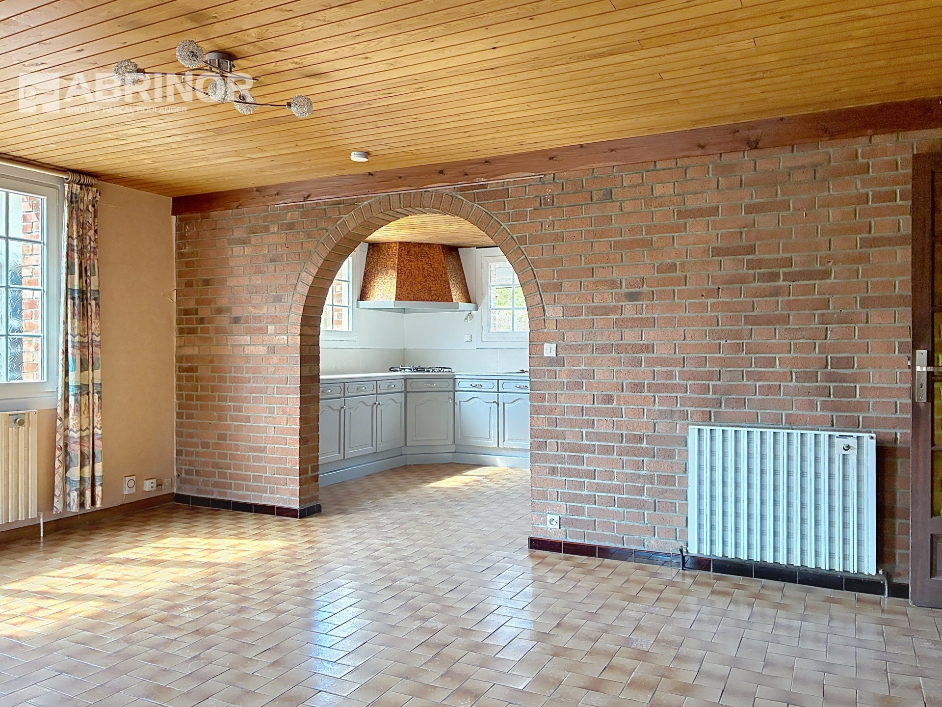 vente maison LAMBERSART