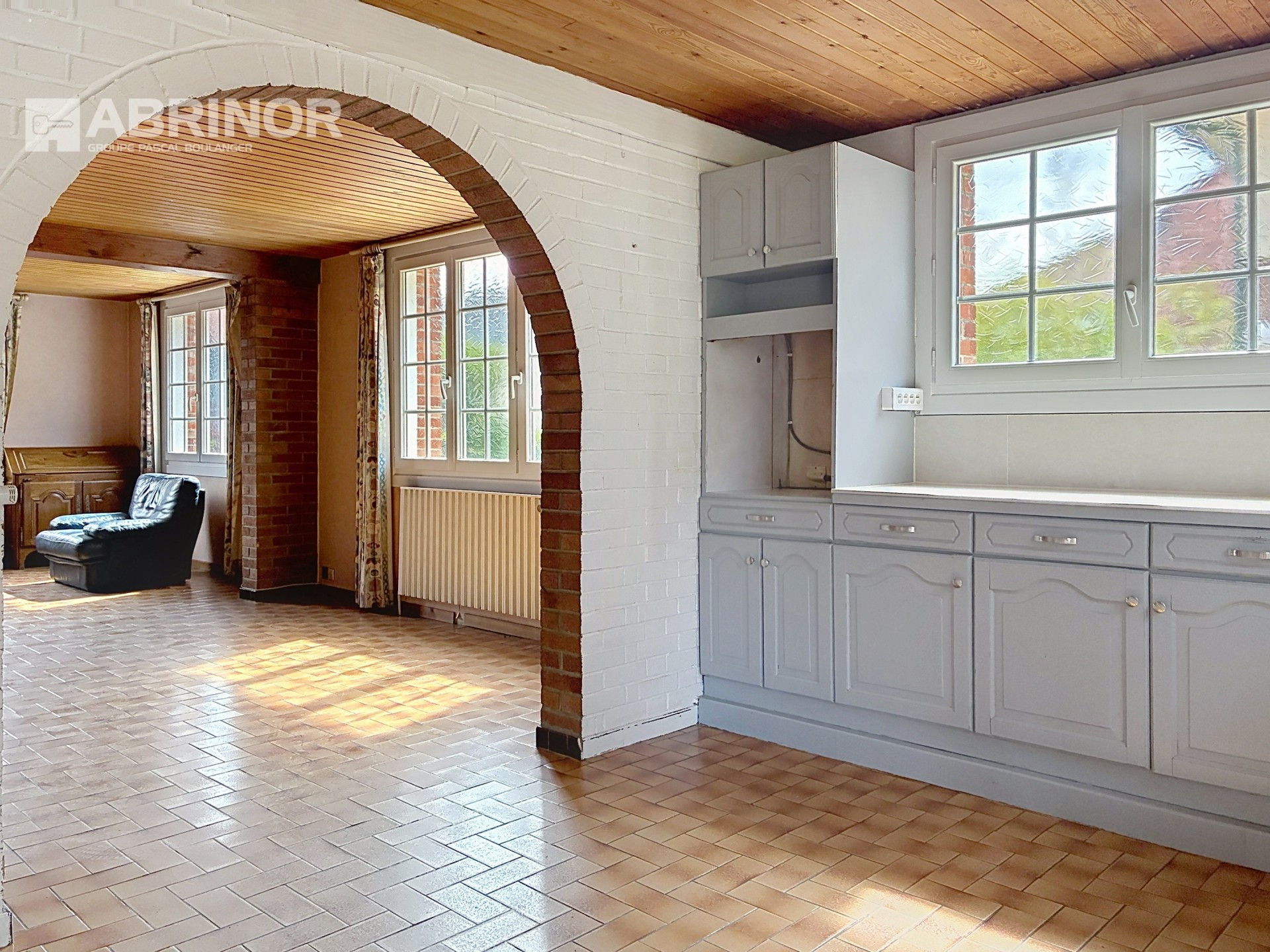 vente maison LAMBERSART
