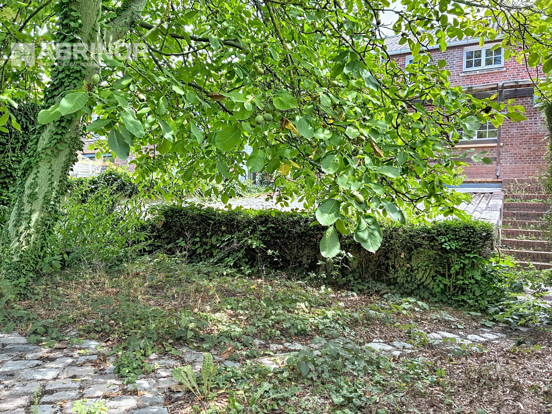 vente maison LAMBERSART