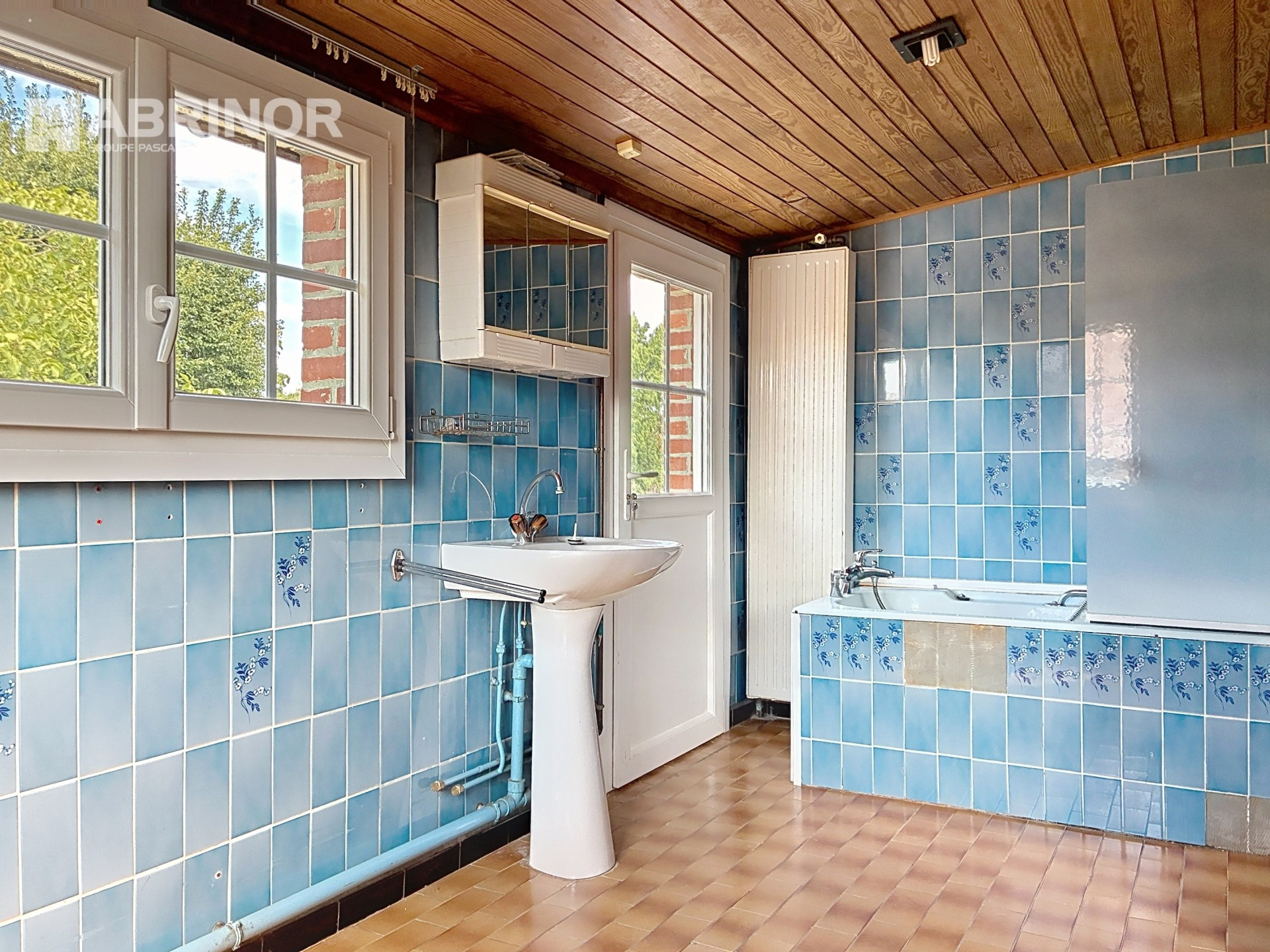 vente maison LAMBERSART