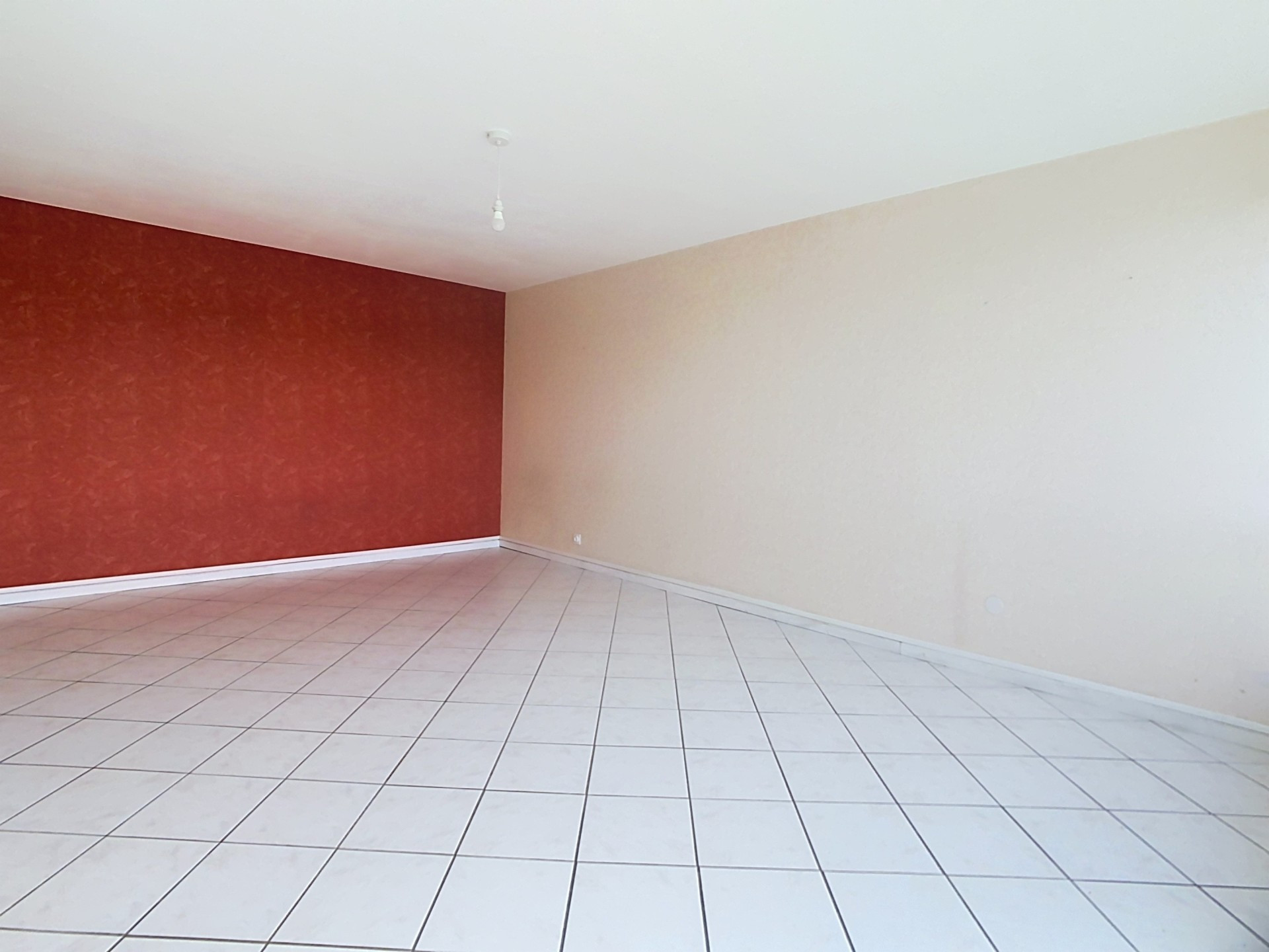 location appartement LOOS