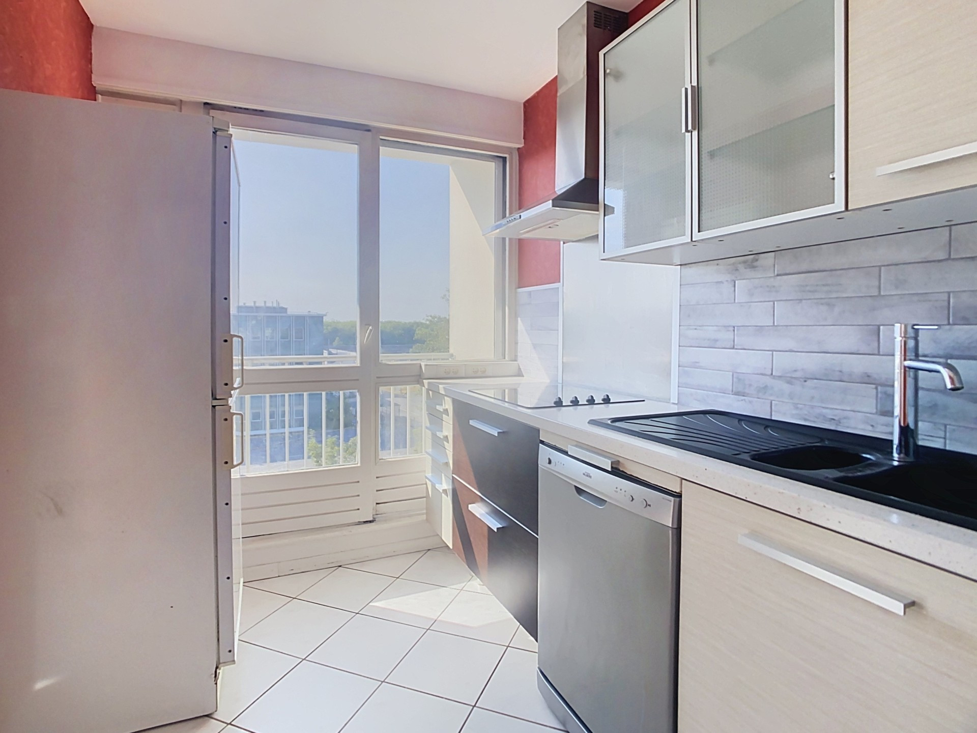 location appartement LOOS