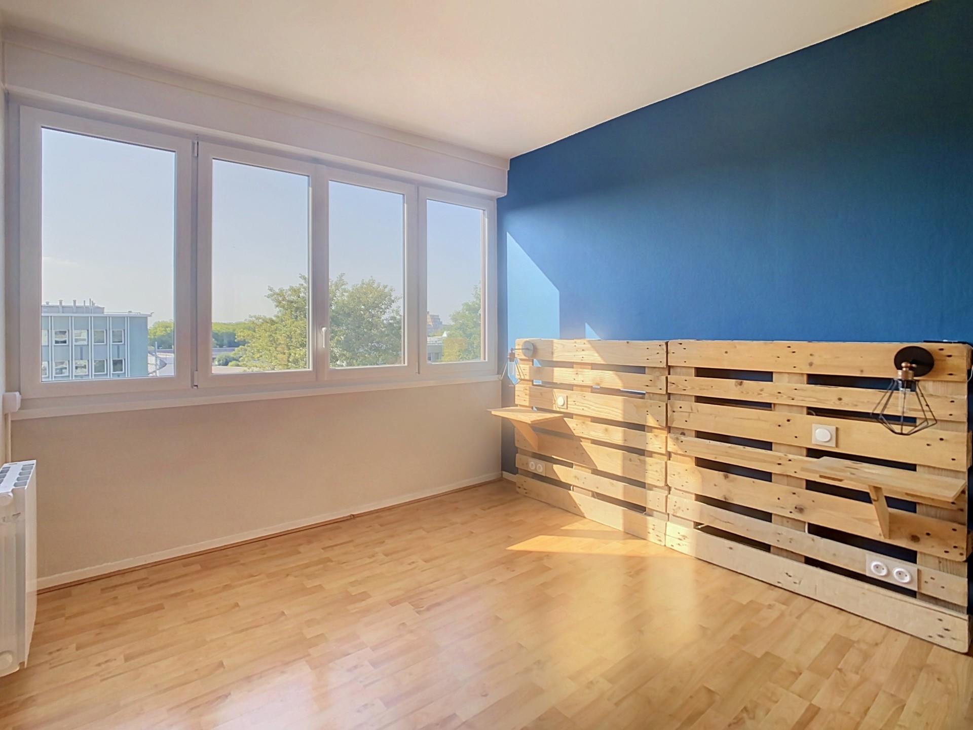location appartement LOOS