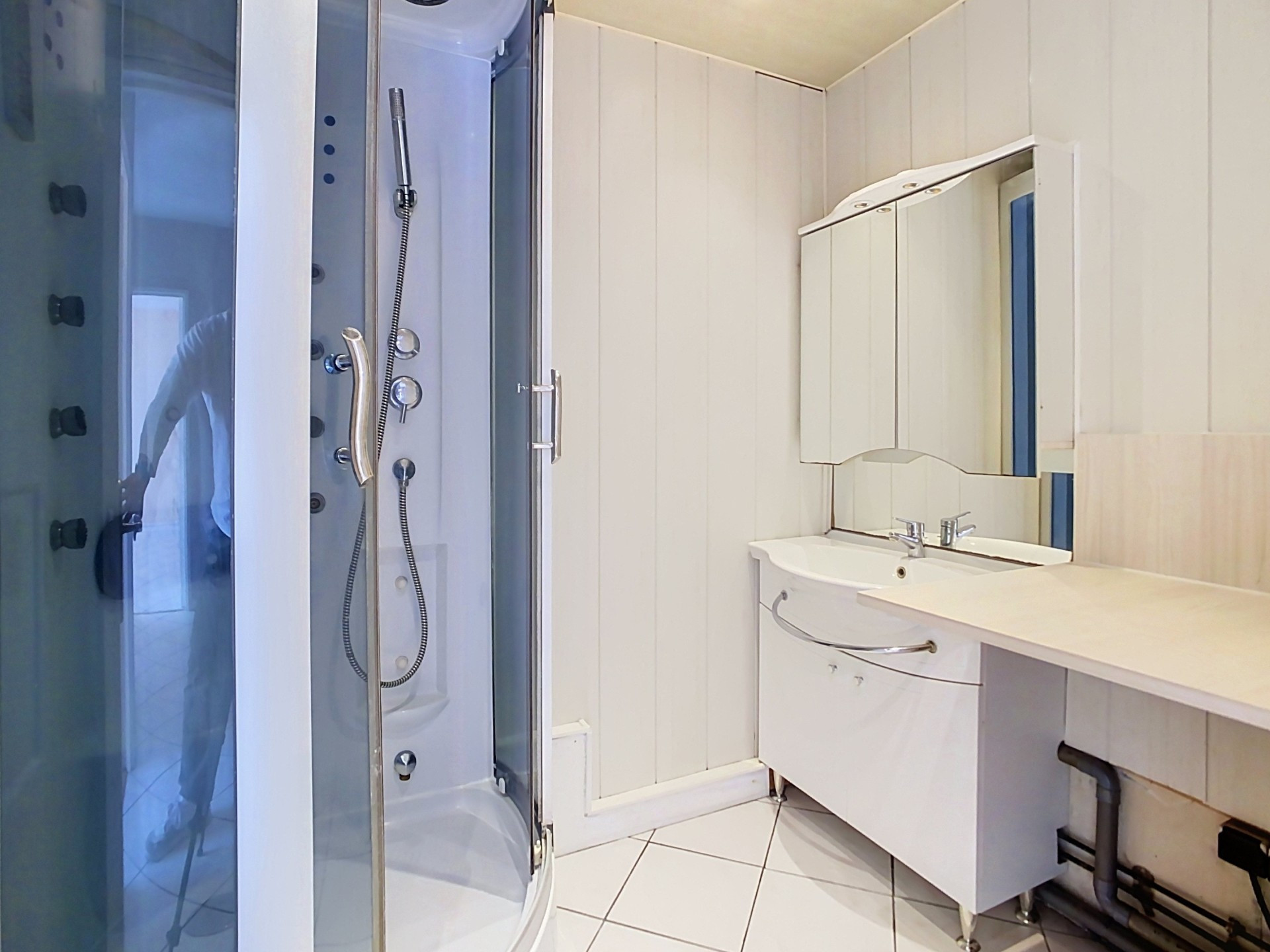 location appartement LOOS