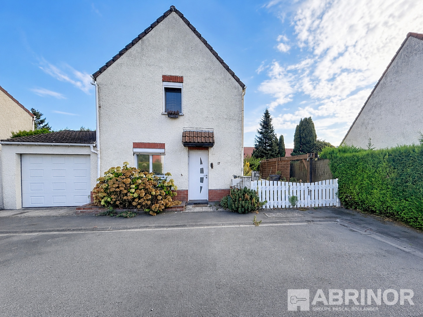 vente maison ANNOEULLIN