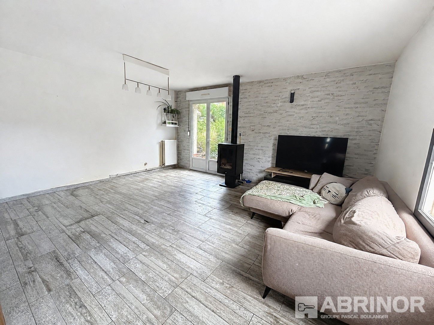 vente maison ANNOEULLIN