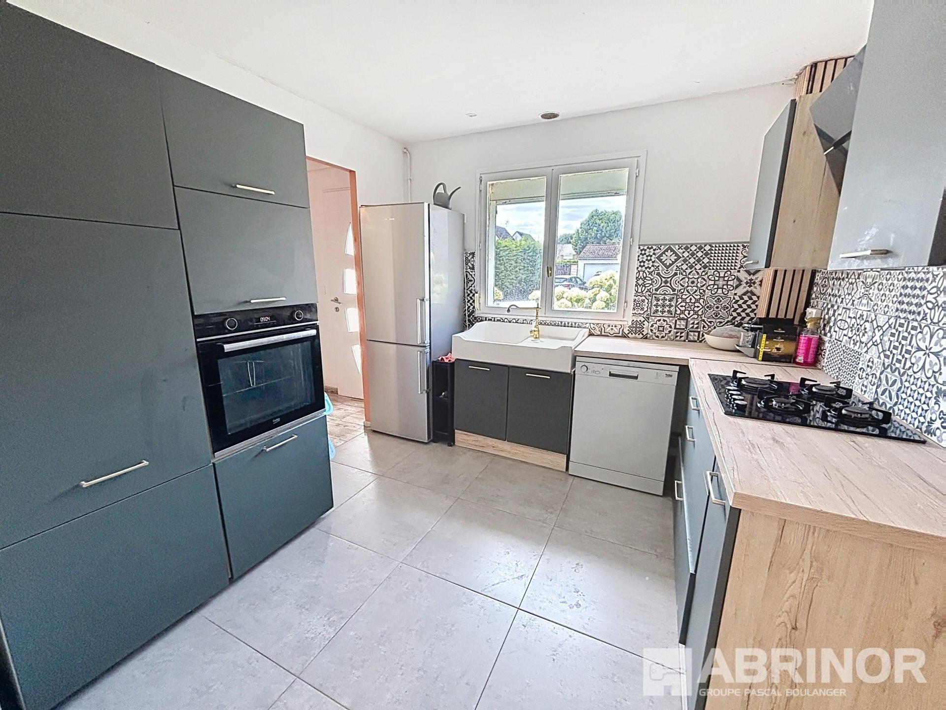 vente maison ANNOEULLIN