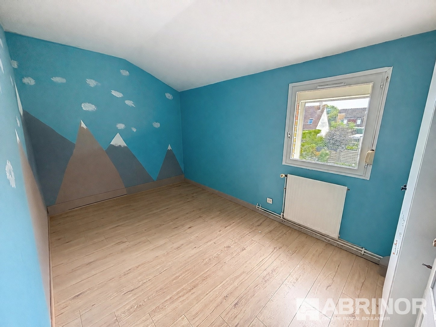 vente maison ANNOEULLIN