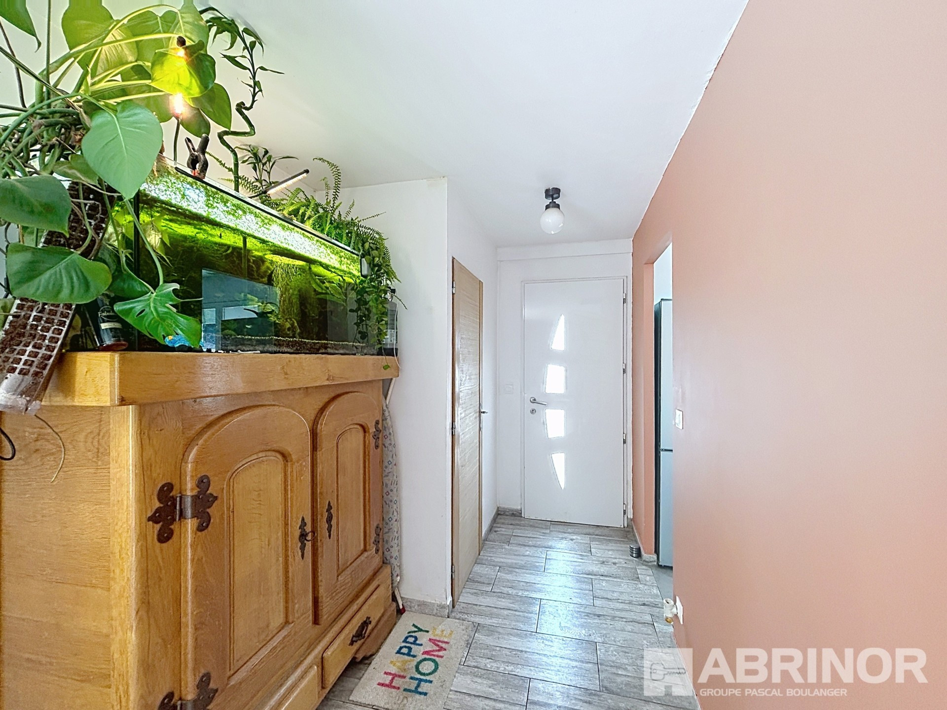vente maison ANNOEULLIN