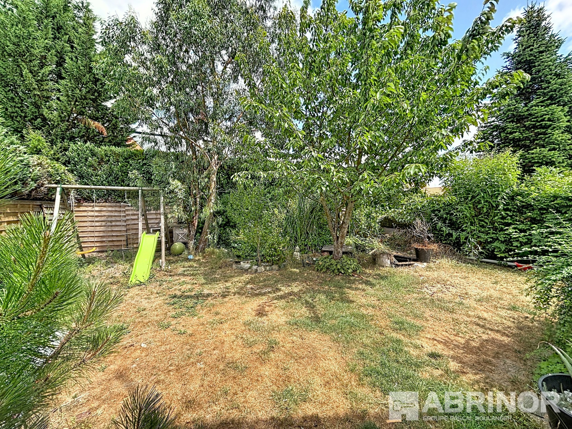 vente maison ANNOEULLIN