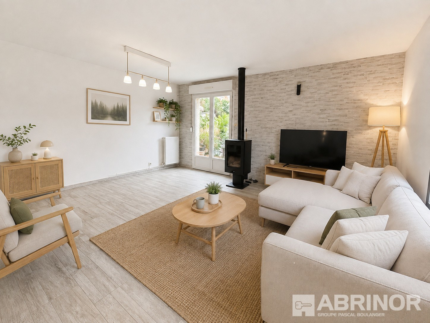 vente maison ANNOEULLIN