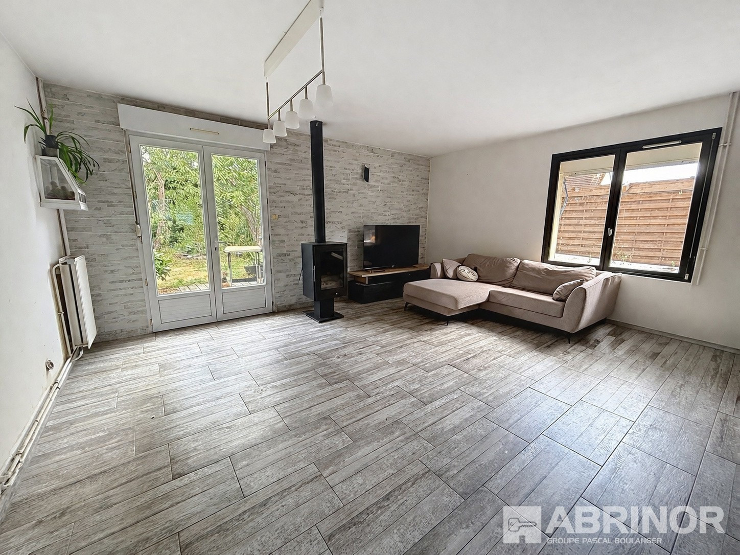 vente maison ANNOEULLIN