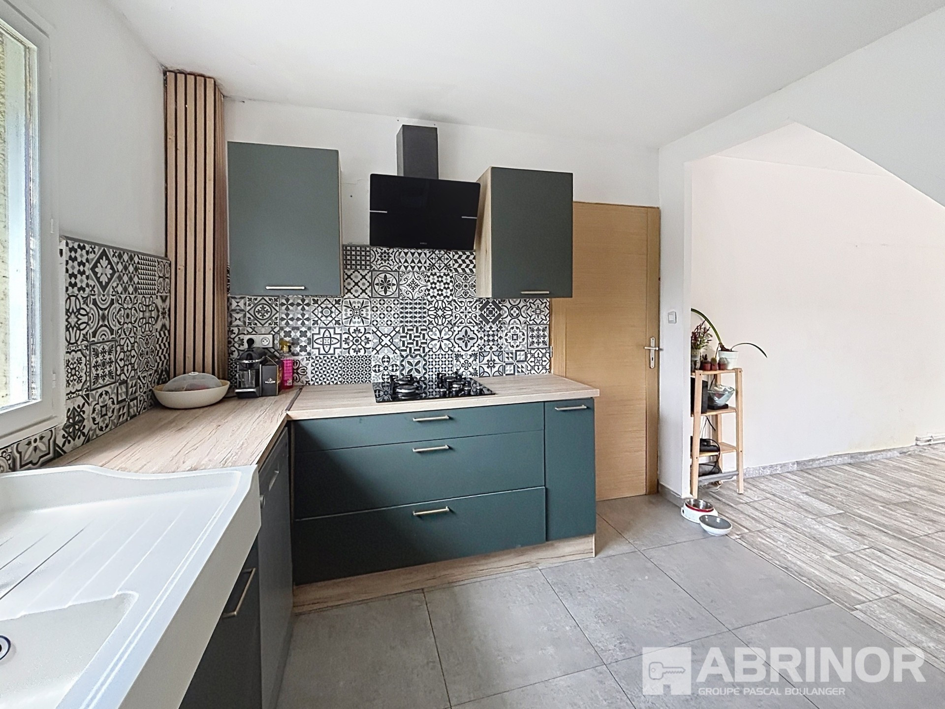 vente maison ANNOEULLIN