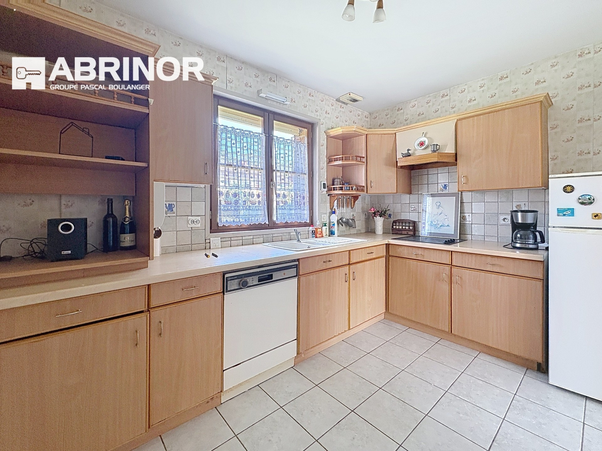 vente maison FACHES THUMESNIL