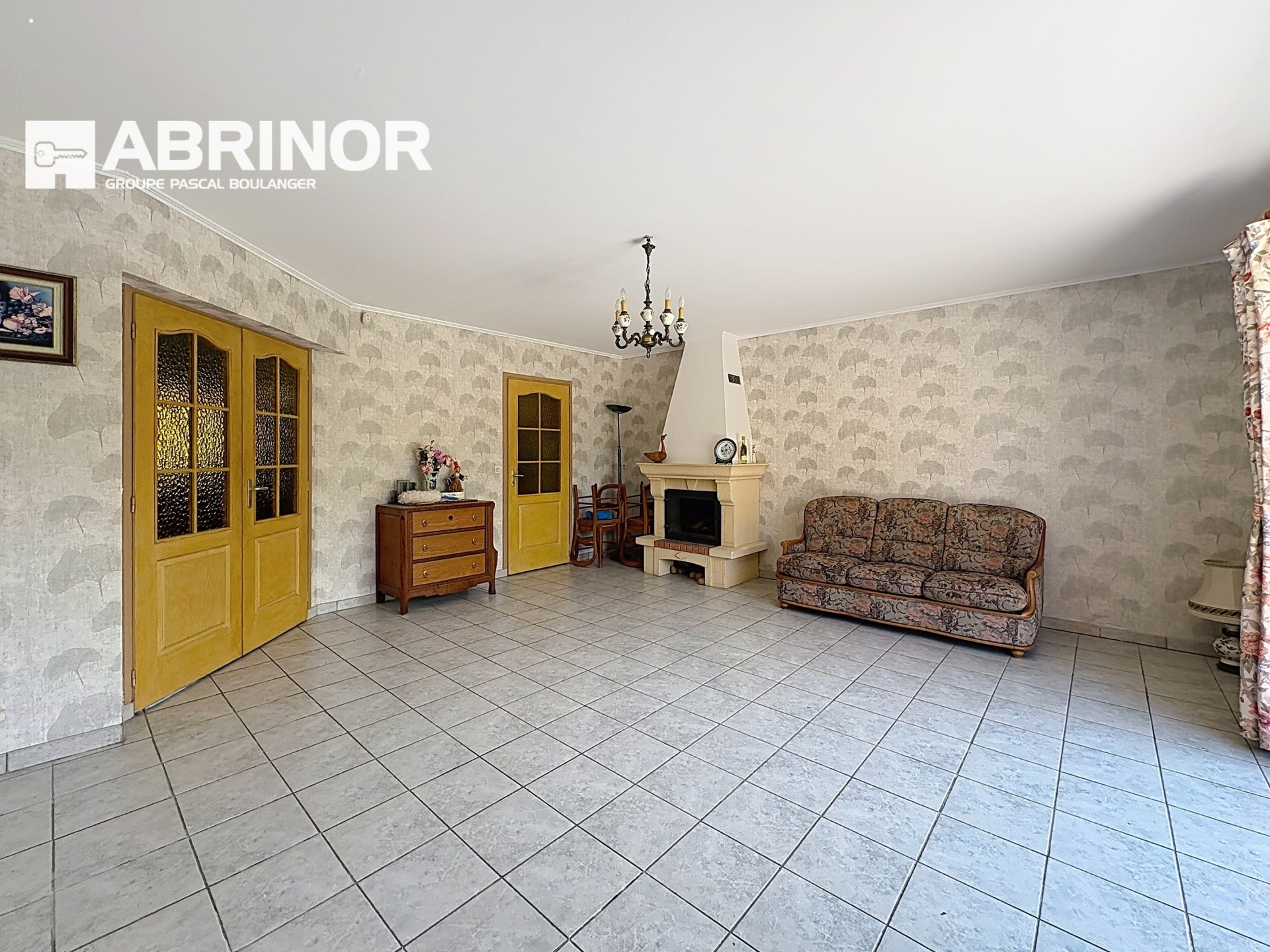 vente maison FACHES THUMESNIL